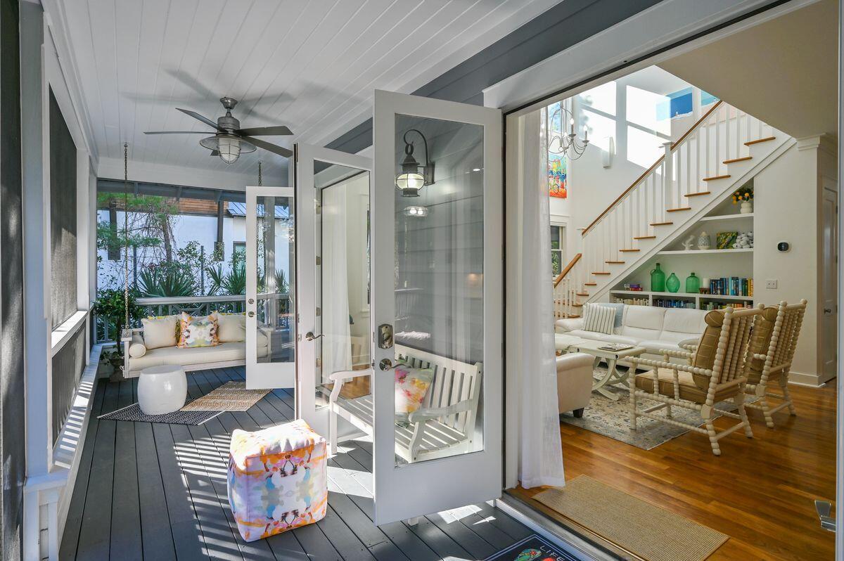 LAKE PLACE AT GRAYTON BEACH T/H - Residential