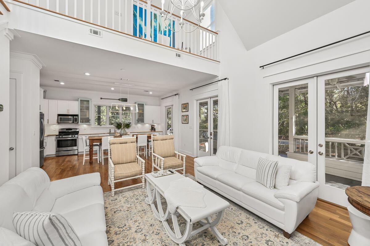 LAKE PLACE AT GRAYTON BEACH T/H - Residential