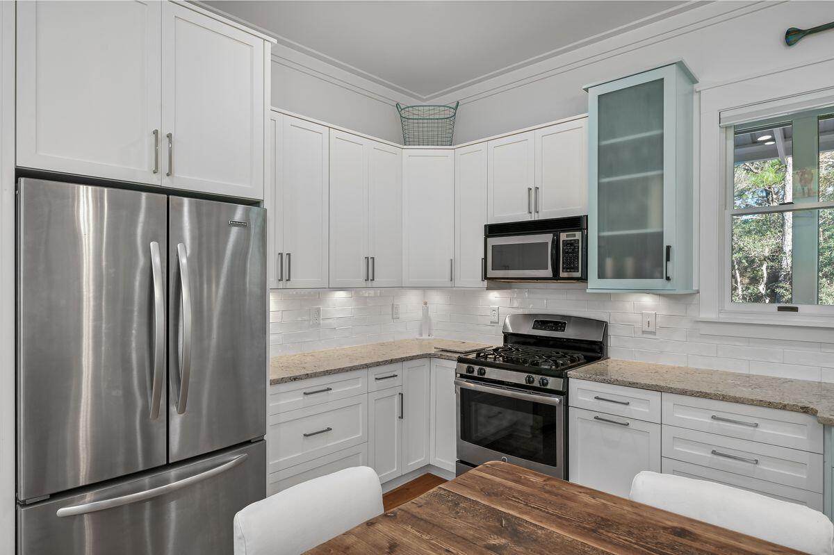 LAKE PLACE AT GRAYTON BEACH T/H - Residential