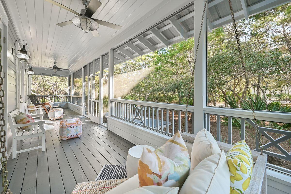 LAKE PLACE AT GRAYTON BEACH T/H - Residential