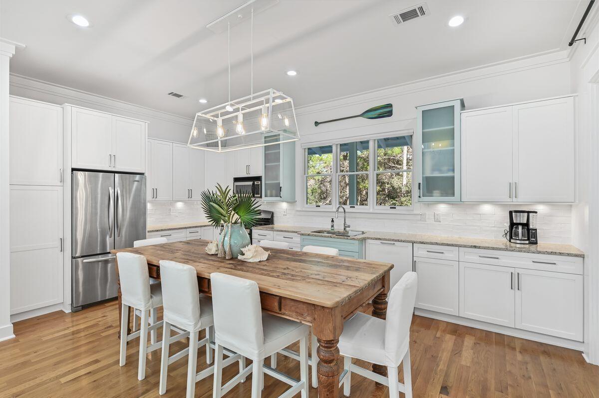 LAKE PLACE AT GRAYTON BEACH T/H - Residential