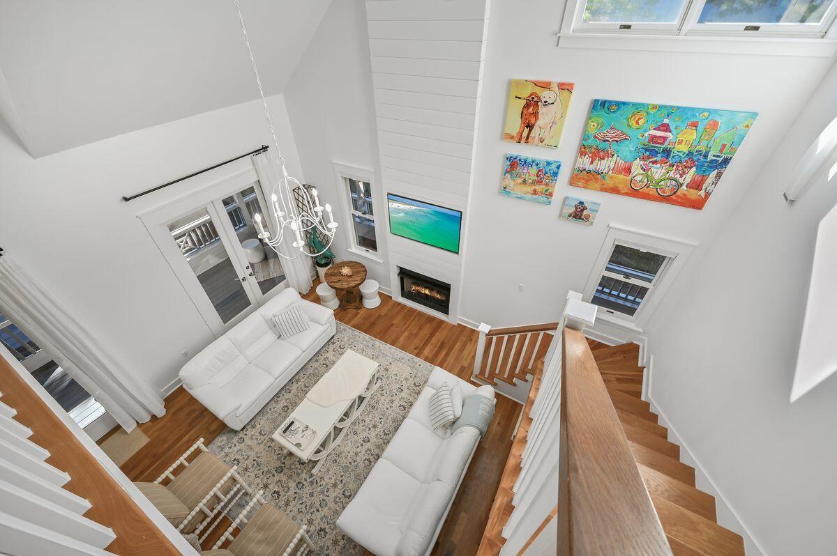 LAKE PLACE AT GRAYTON BEACH T/H - Residential