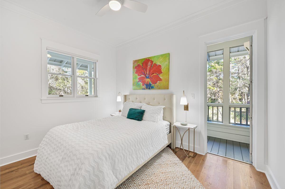 LAKE PLACE AT GRAYTON BEACH T/H - Residential