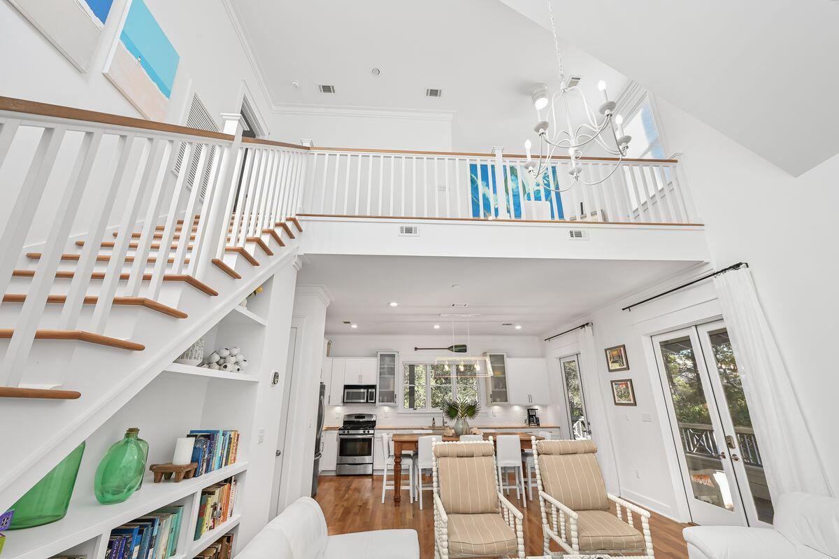 LAKE PLACE AT GRAYTON BEACH T/H - Residential
