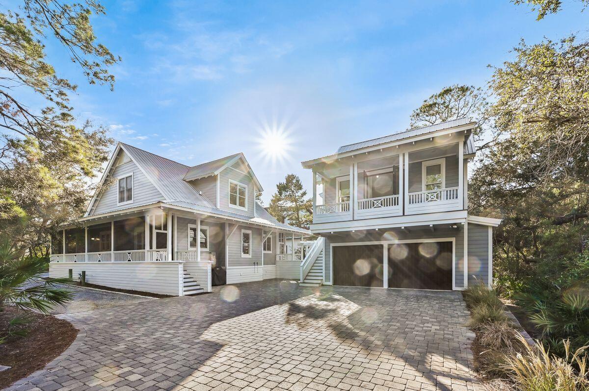 LAKE PLACE AT GRAYTON BEACH T/H - Residential