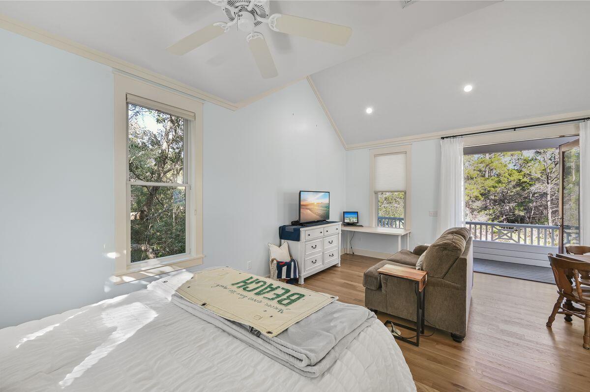 LAKE PLACE AT GRAYTON BEACH T/H - Residential