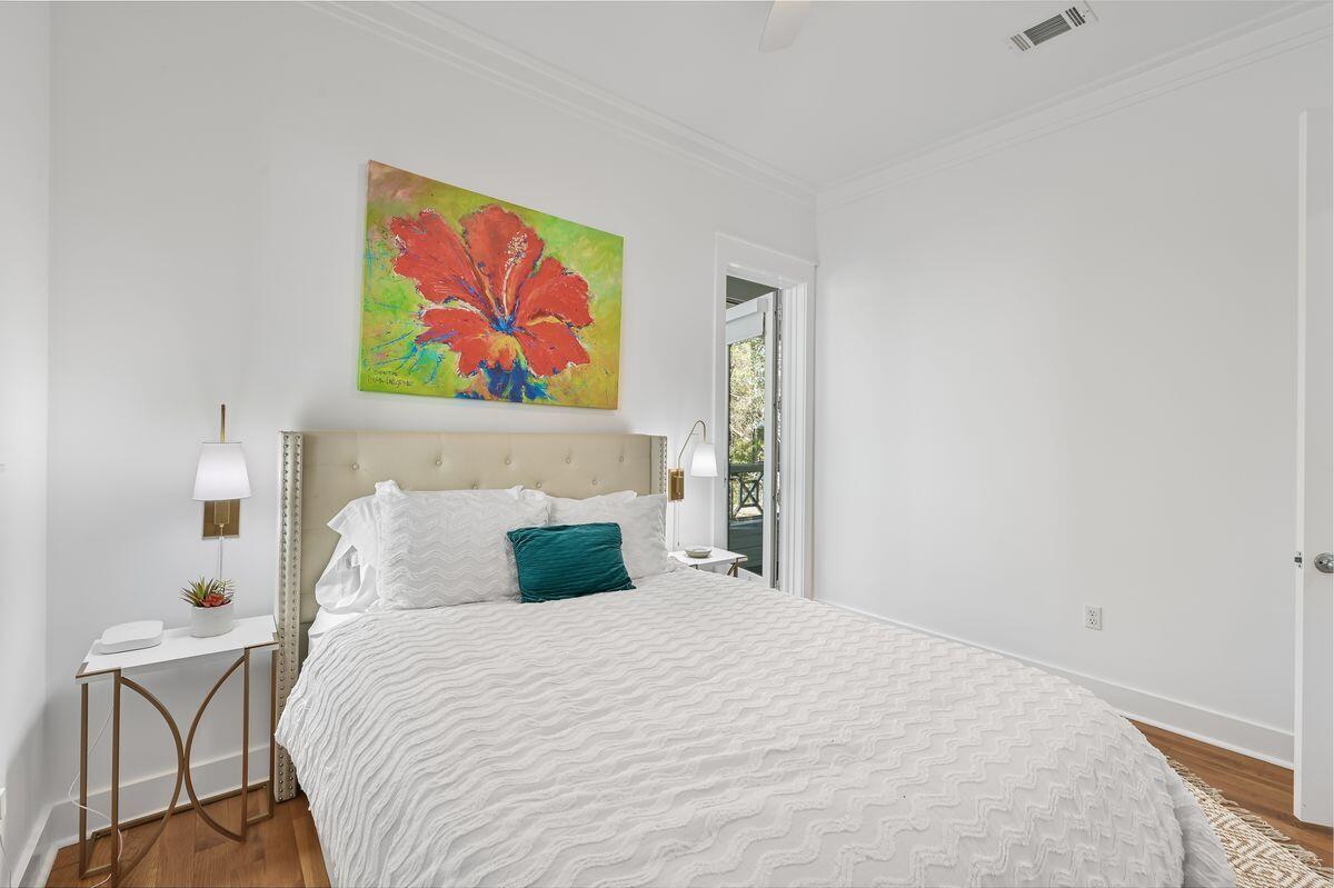 LAKE PLACE AT GRAYTON BEACH T/H - Residential
