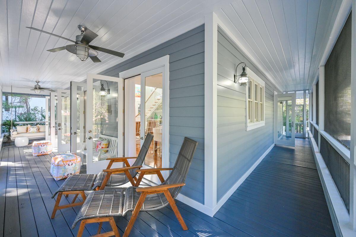 LAKE PLACE AT GRAYTON BEACH T/H - Residential