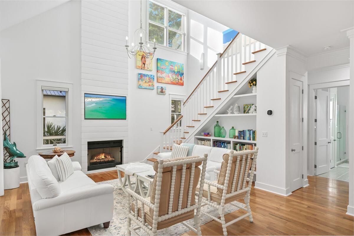 LAKE PLACE AT GRAYTON BEACH T/H - Residential