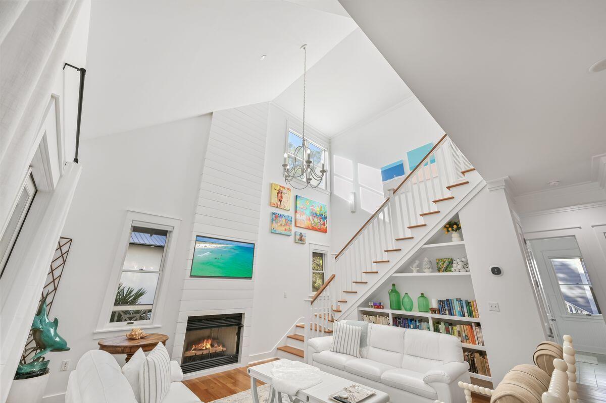 LAKE PLACE AT GRAYTON BEACH T/H - Residential