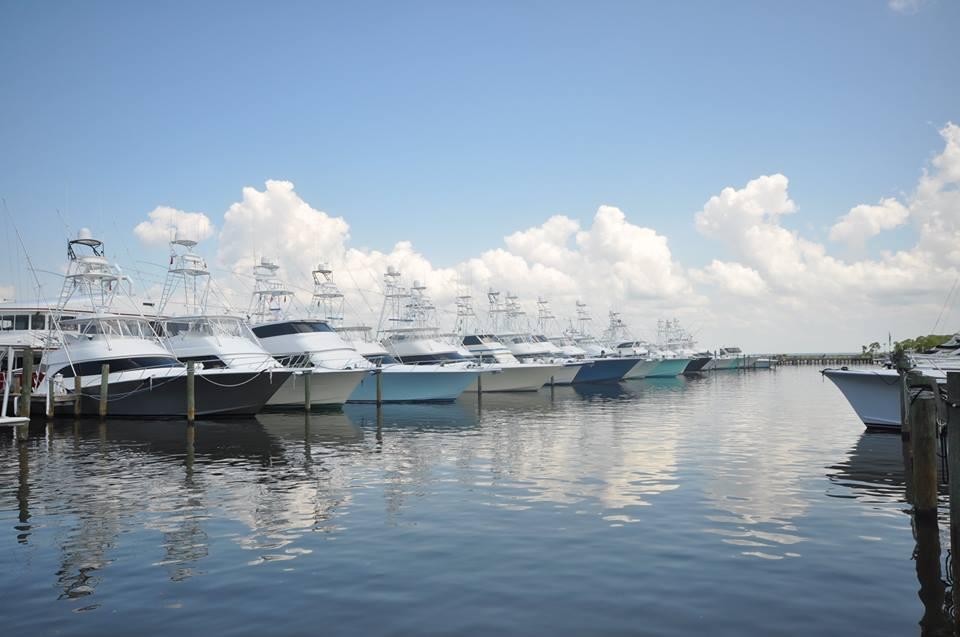 BURNT PINE - Residential