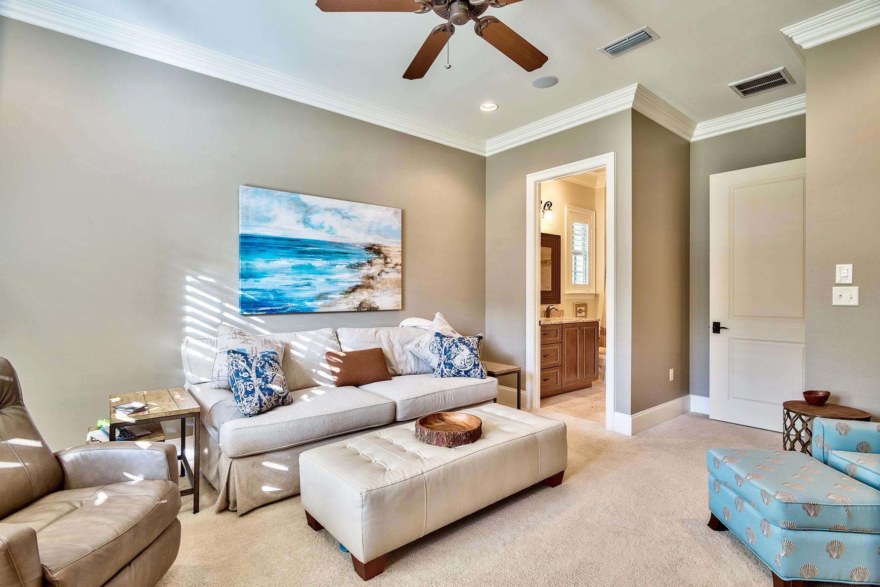 BURNT PINE - Residential