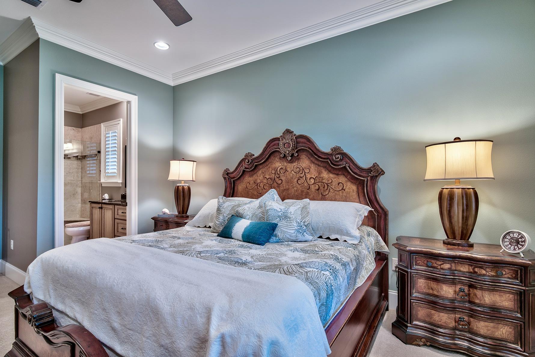 BURNT PINE - Residential