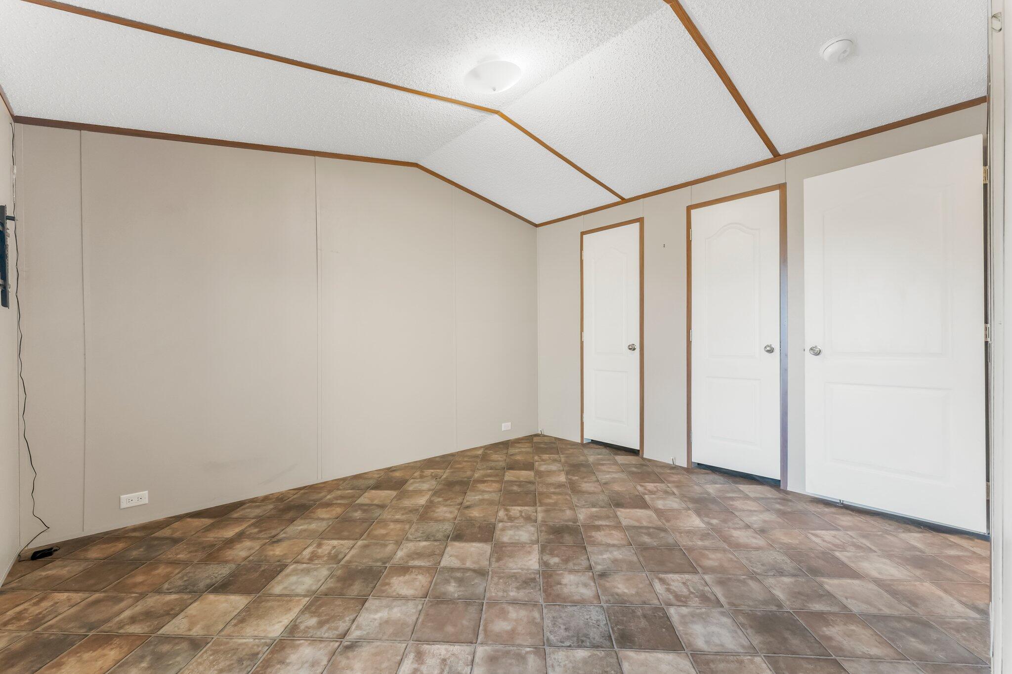 SPRINGFIELD PLAT - Residential