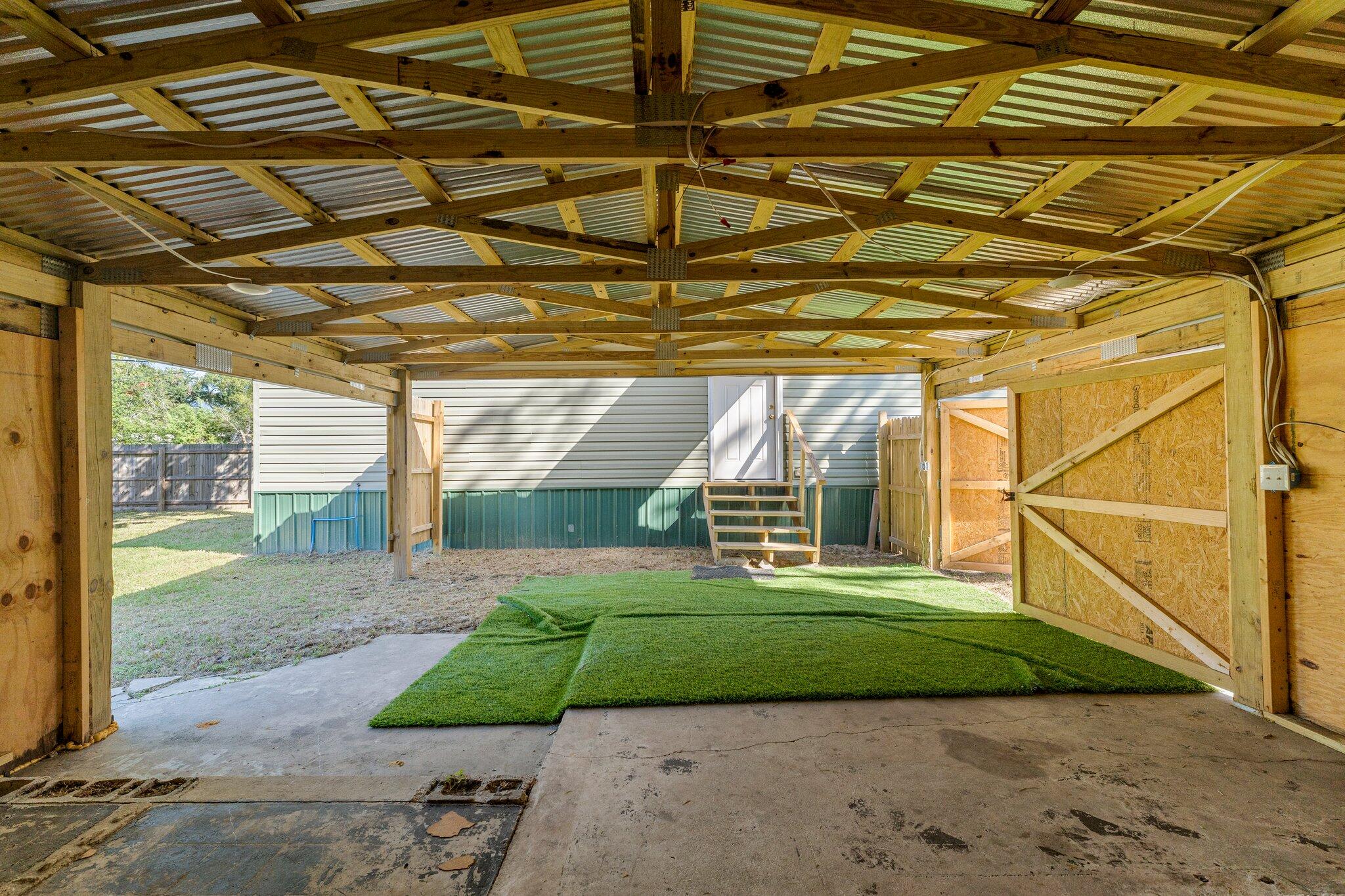 SPRINGFIELD PLAT - Residential