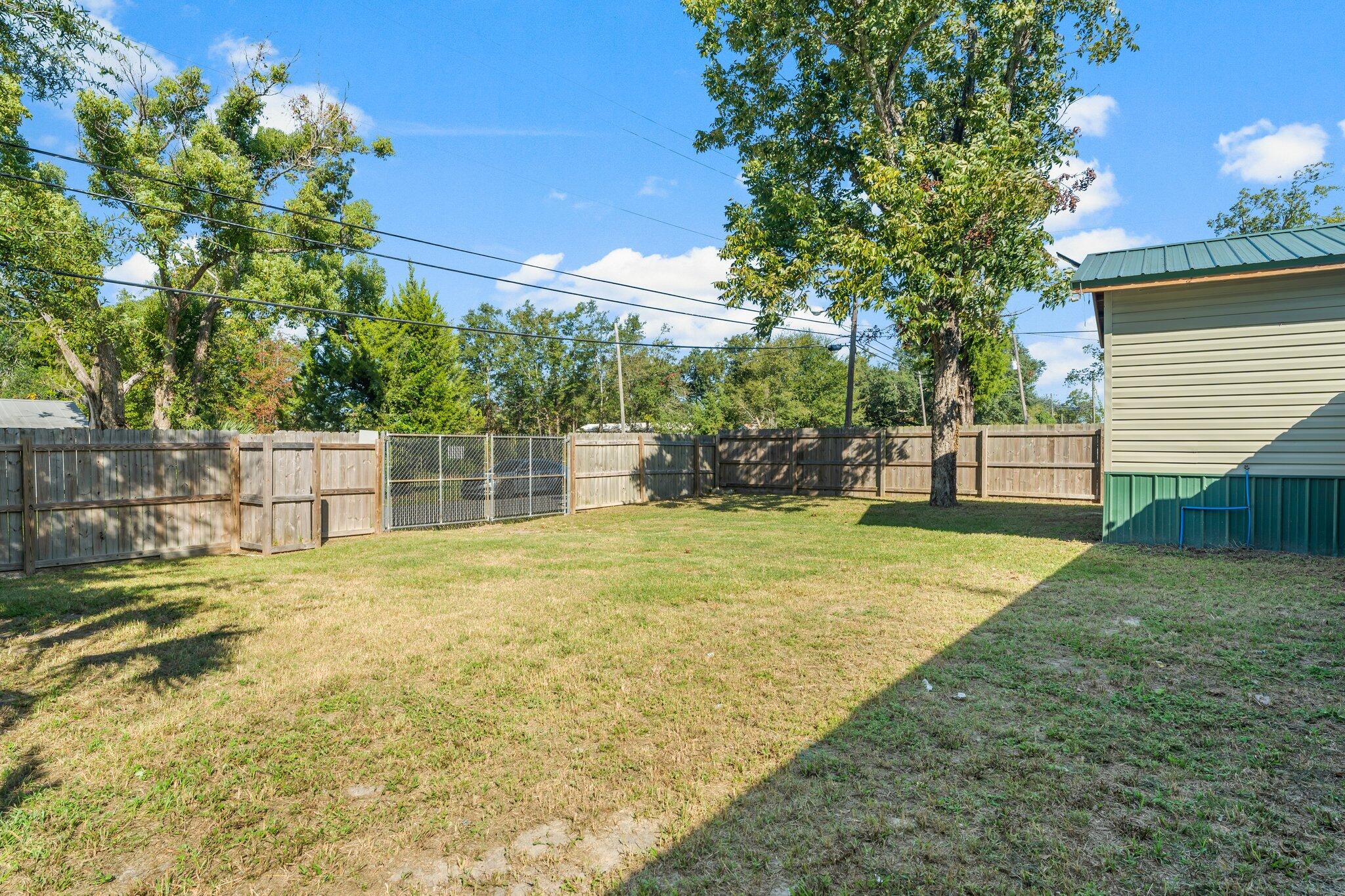 SPRINGFIELD PLAT - Residential