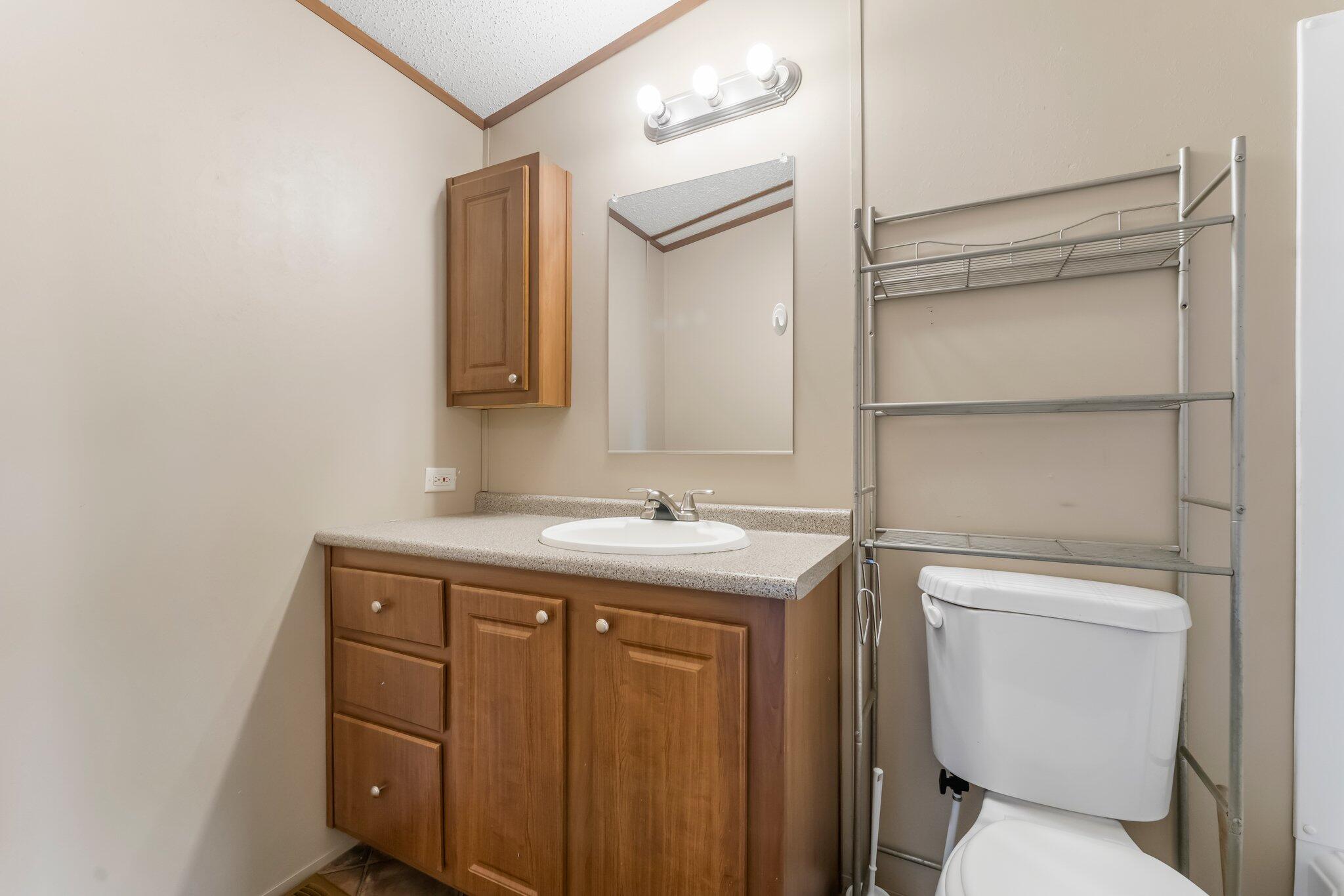 SPRINGFIELD PLAT - Residential