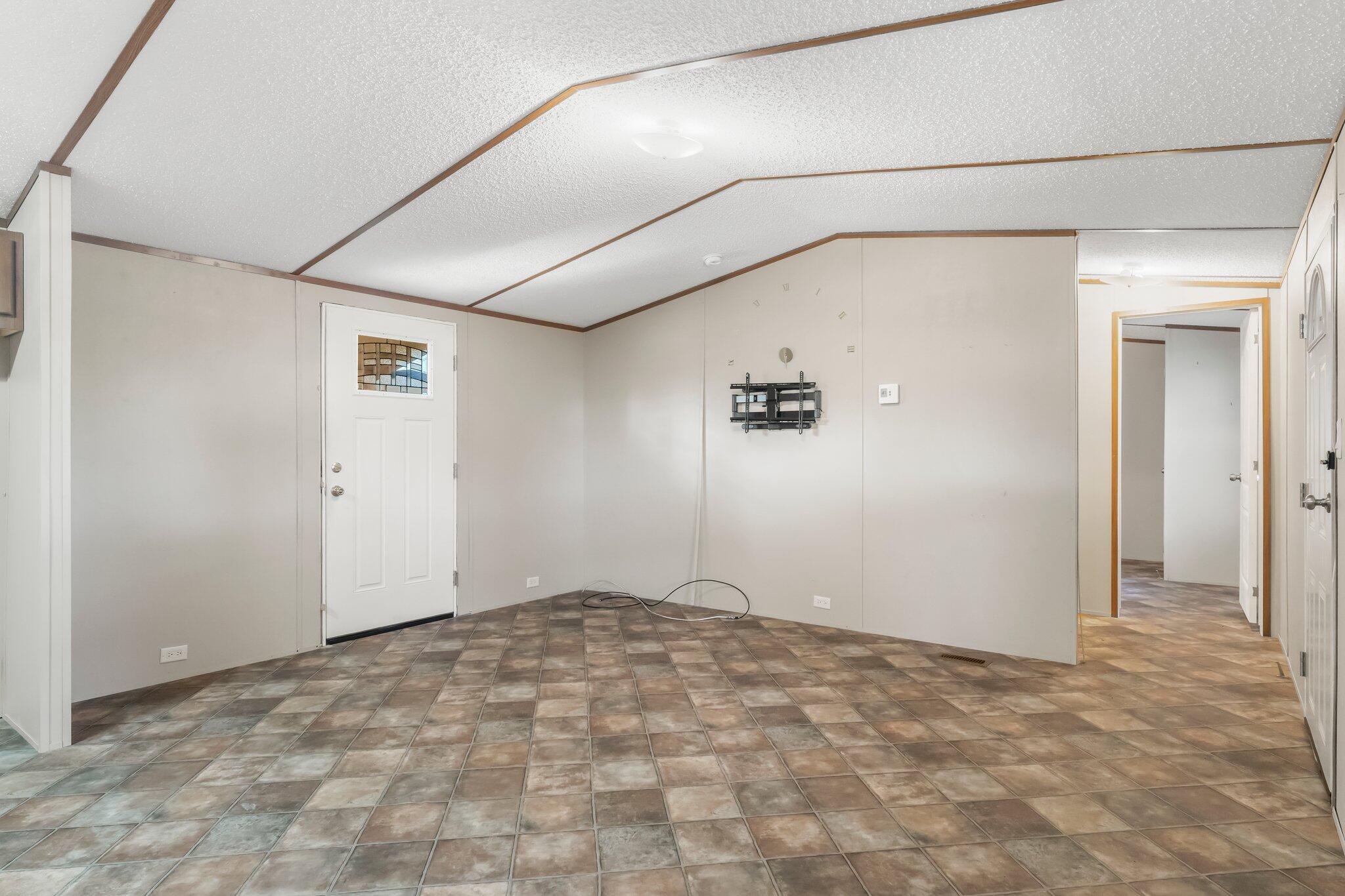 SPRINGFIELD PLAT - Residential