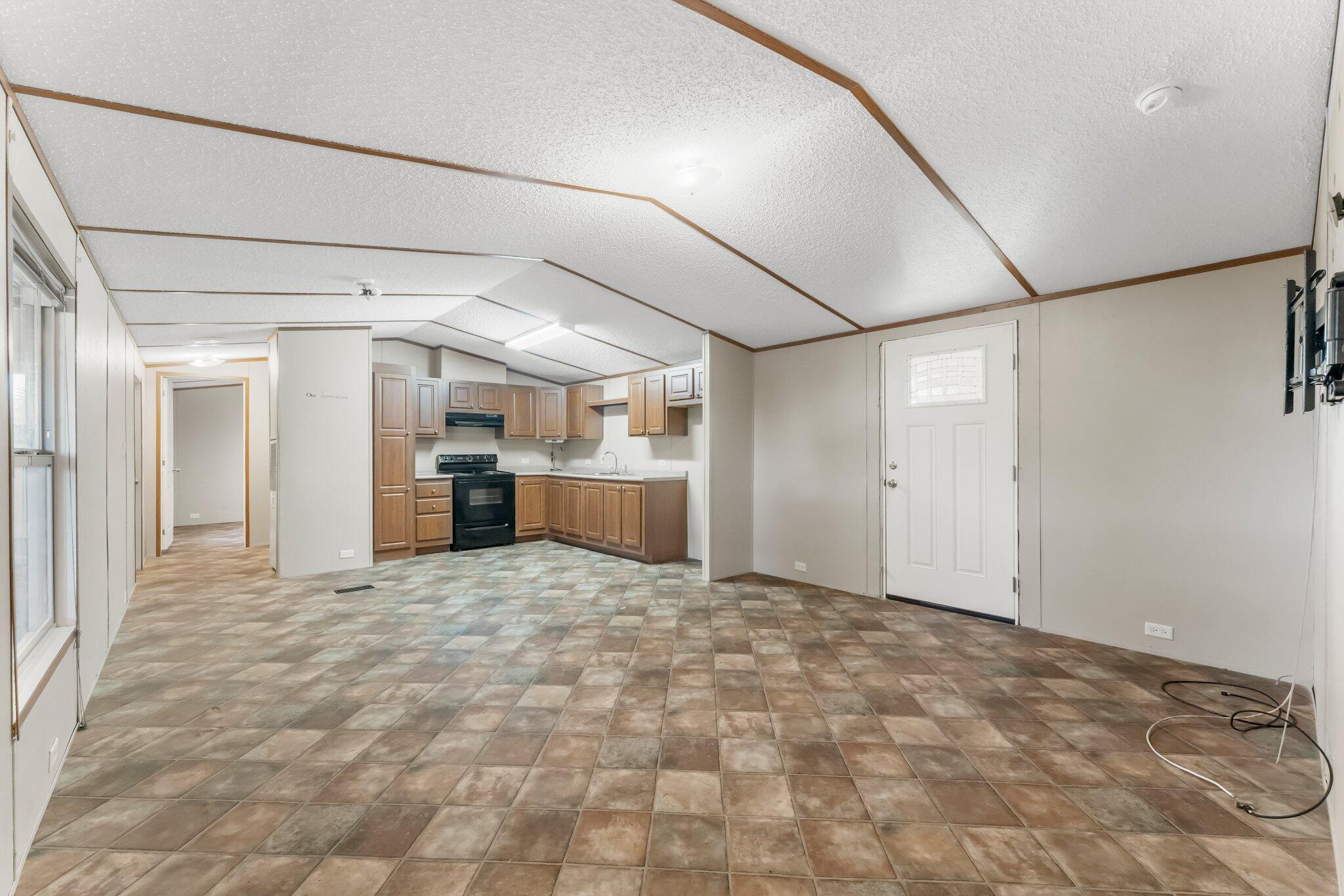 SPRINGFIELD PLAT - Residential