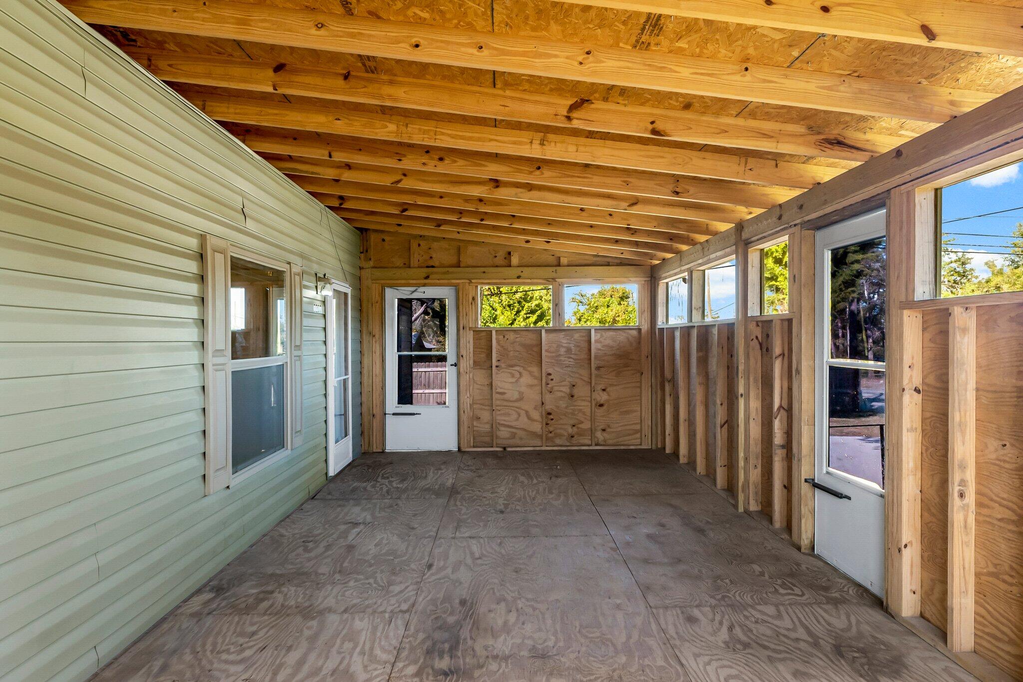 SPRINGFIELD PLAT - Residential