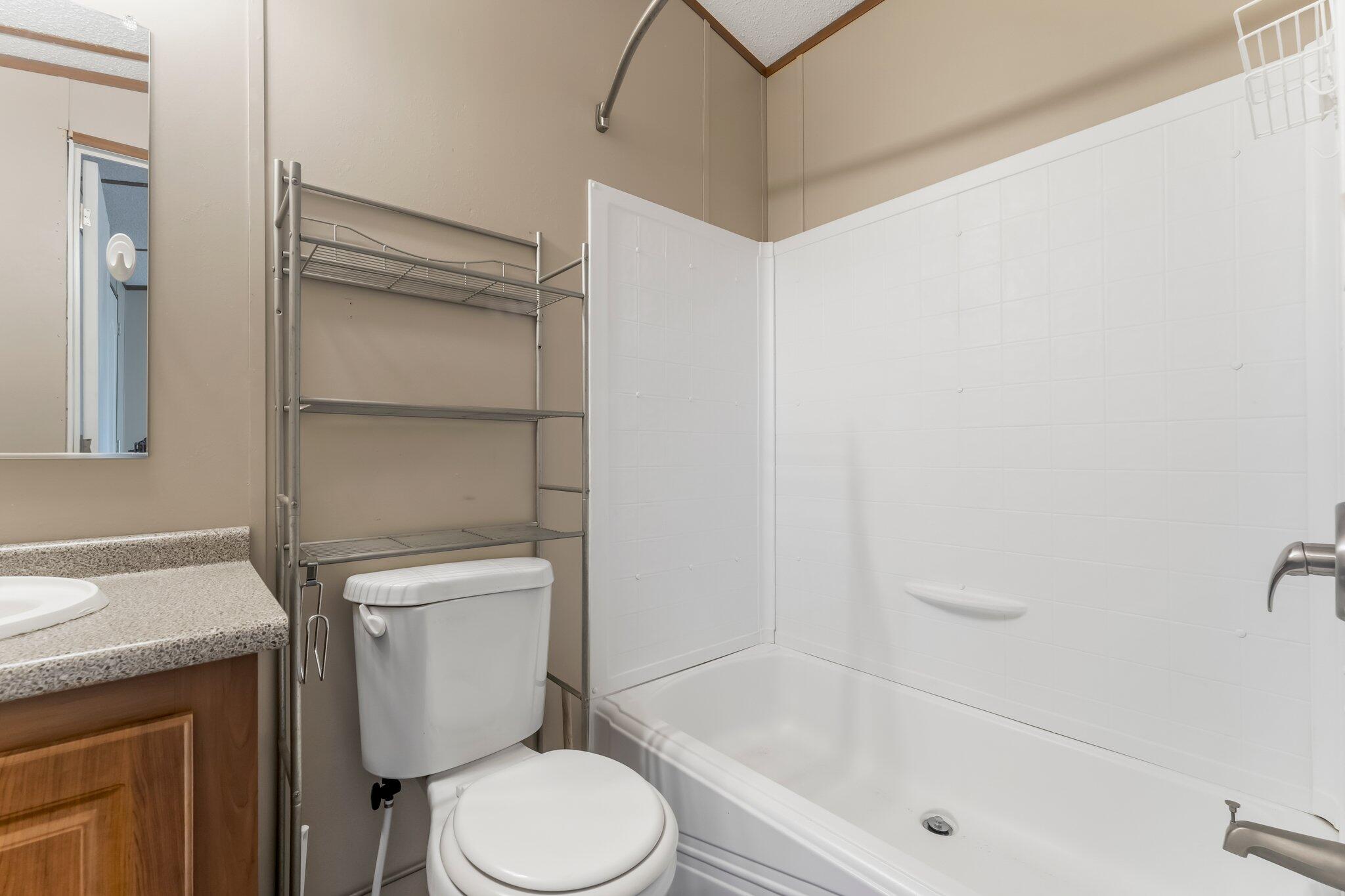 SPRINGFIELD PLAT - Residential