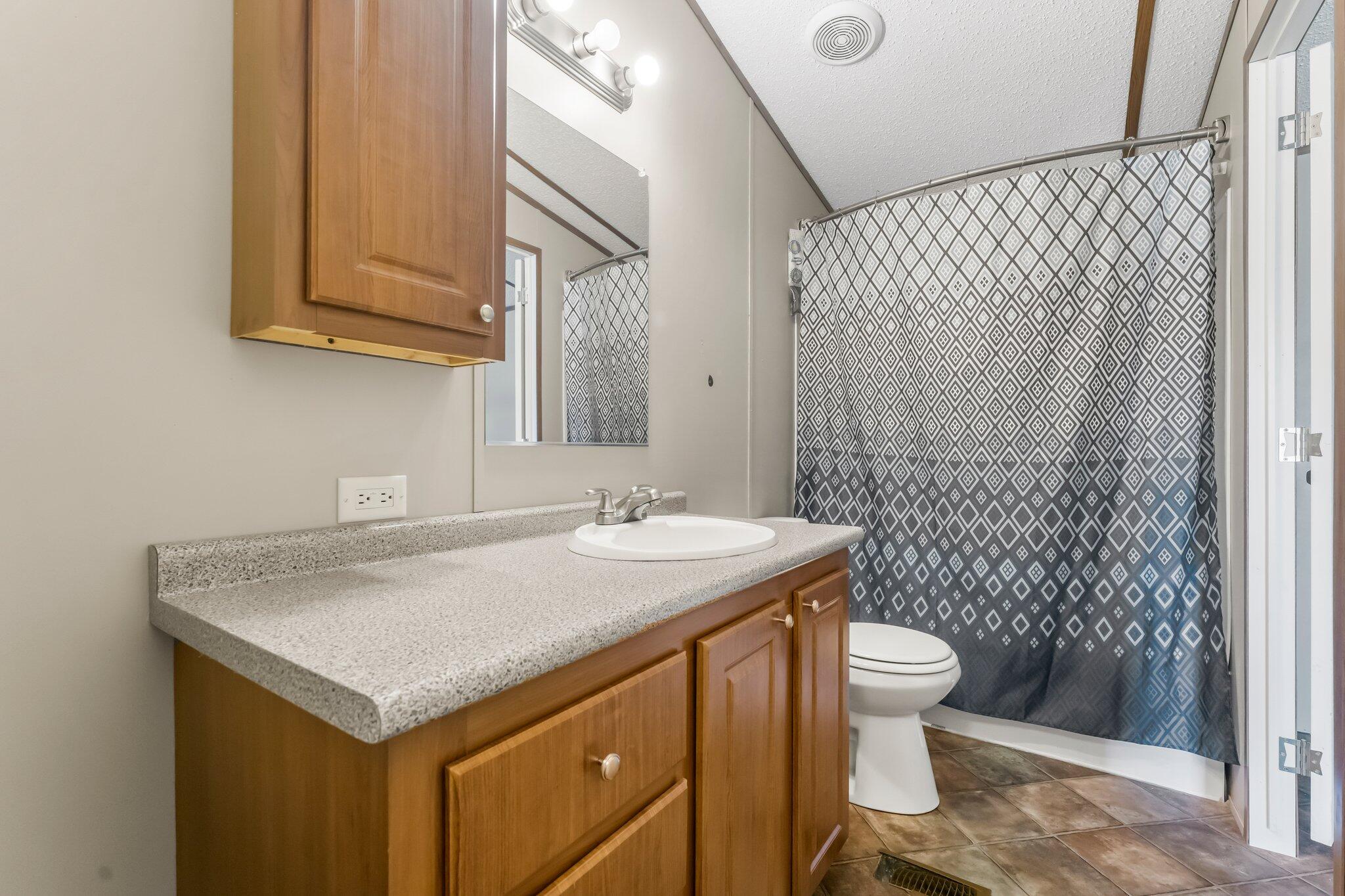 SPRINGFIELD PLAT - Residential