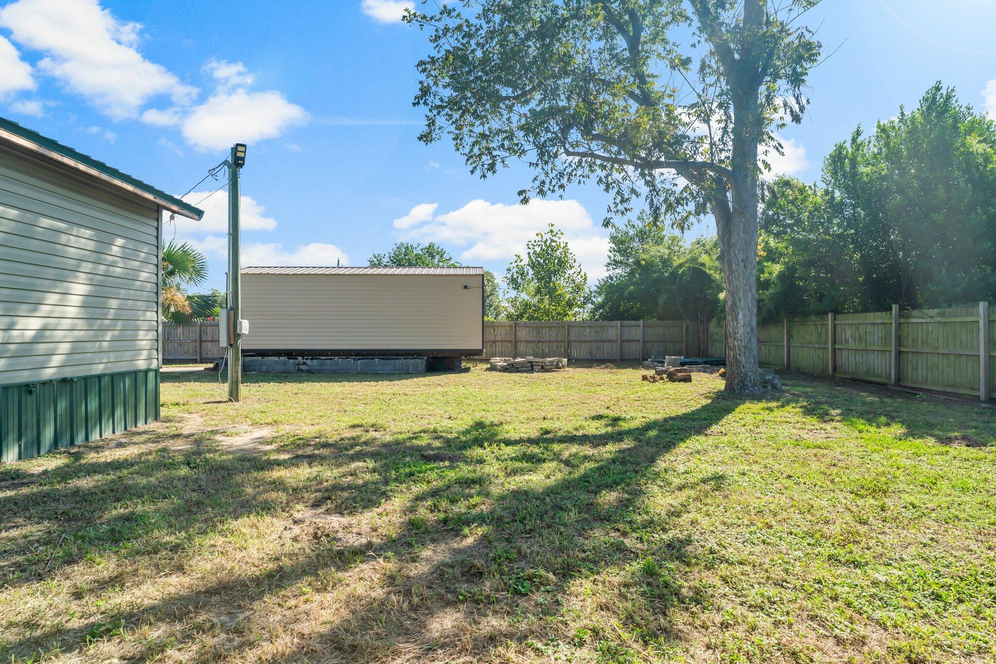 SPRINGFIELD PLAT - Residential