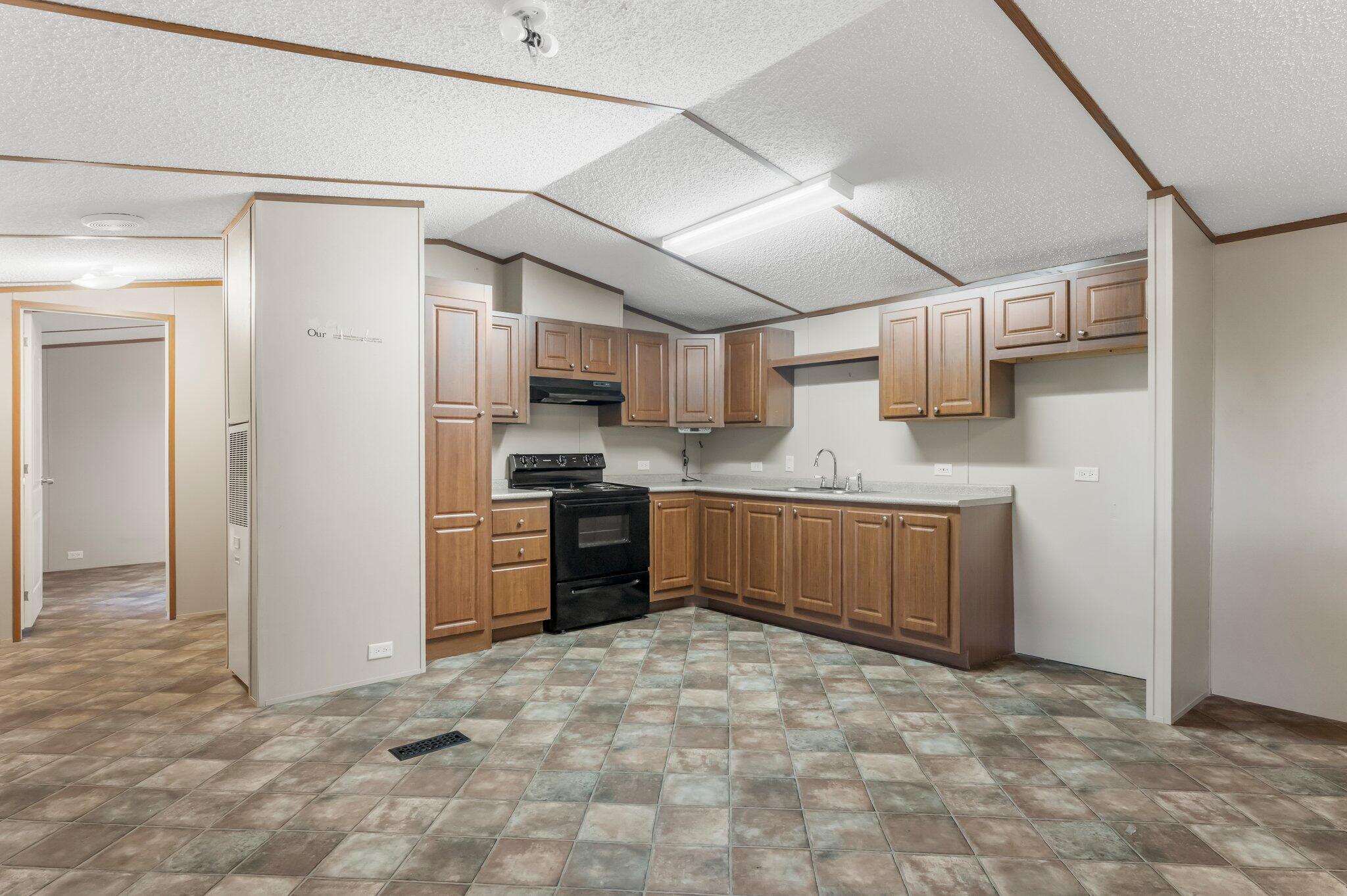 SPRINGFIELD PLAT - Residential