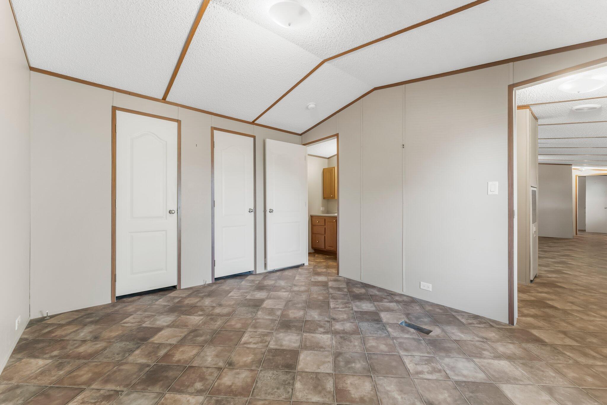 SPRINGFIELD PLAT - Residential