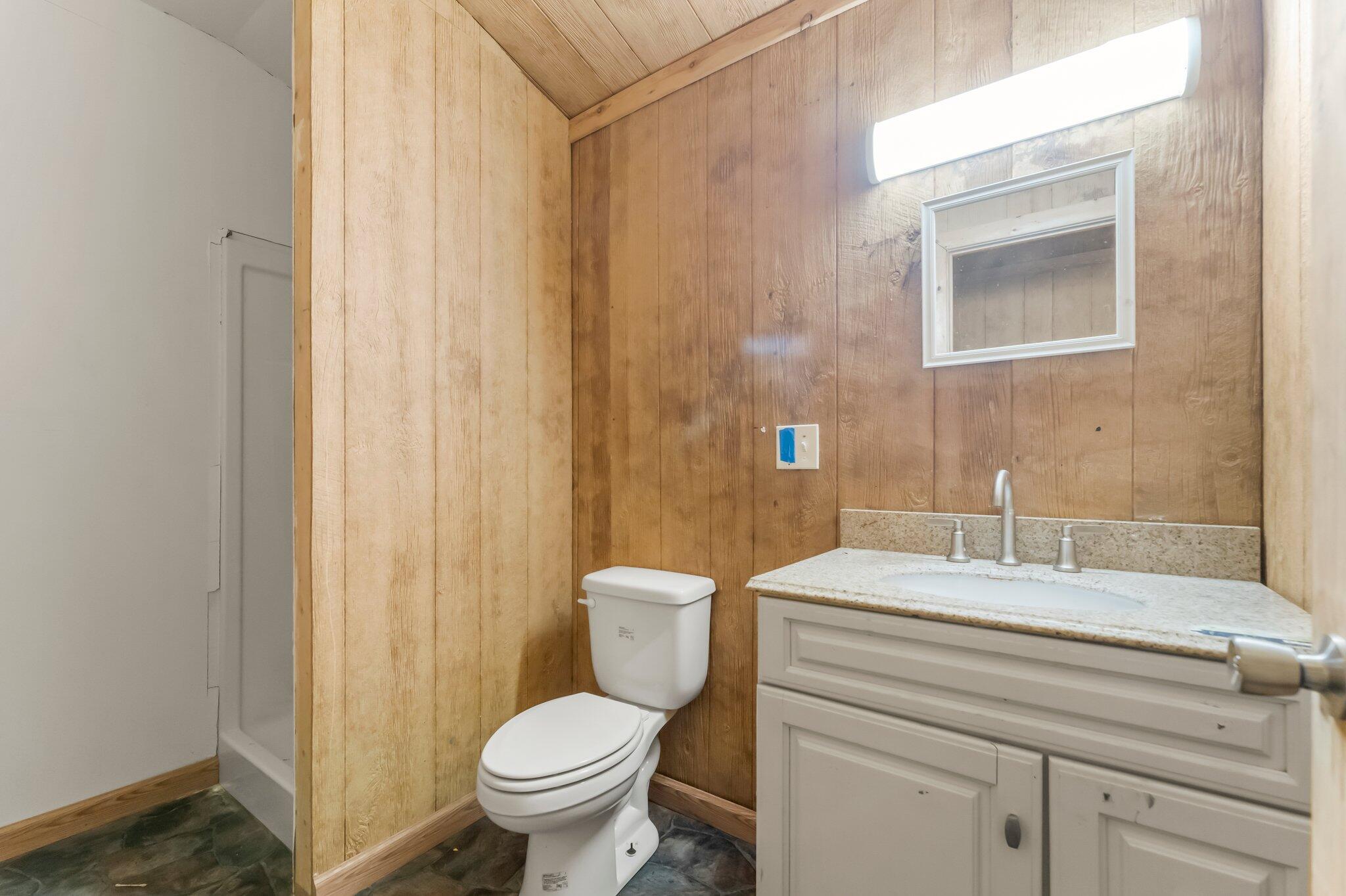 SPRINGFIELD PLAT - Residential