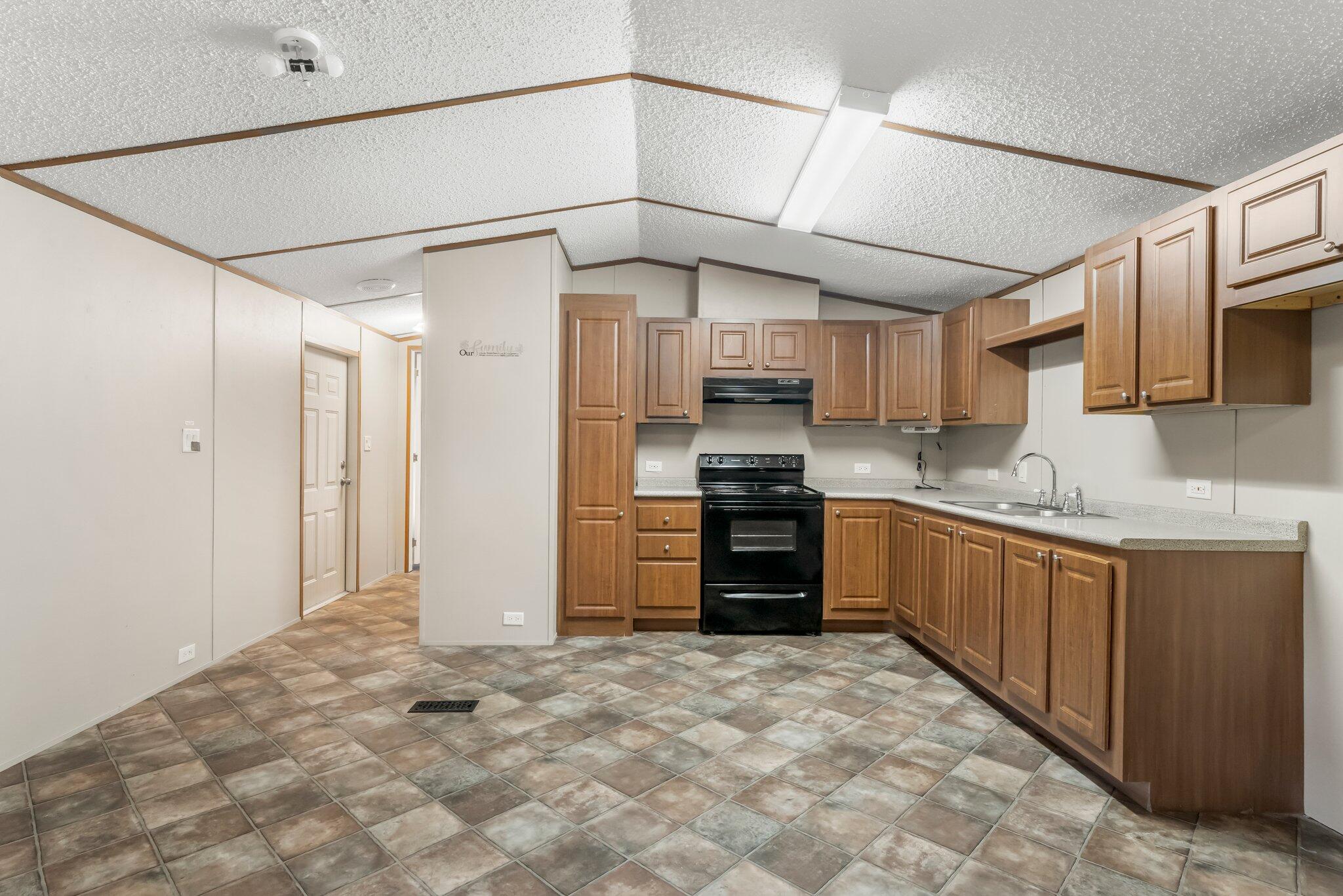 SPRINGFIELD PLAT - Residential