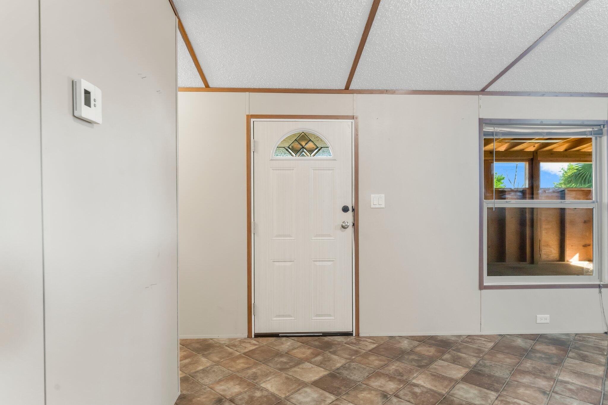 SPRINGFIELD PLAT - Residential