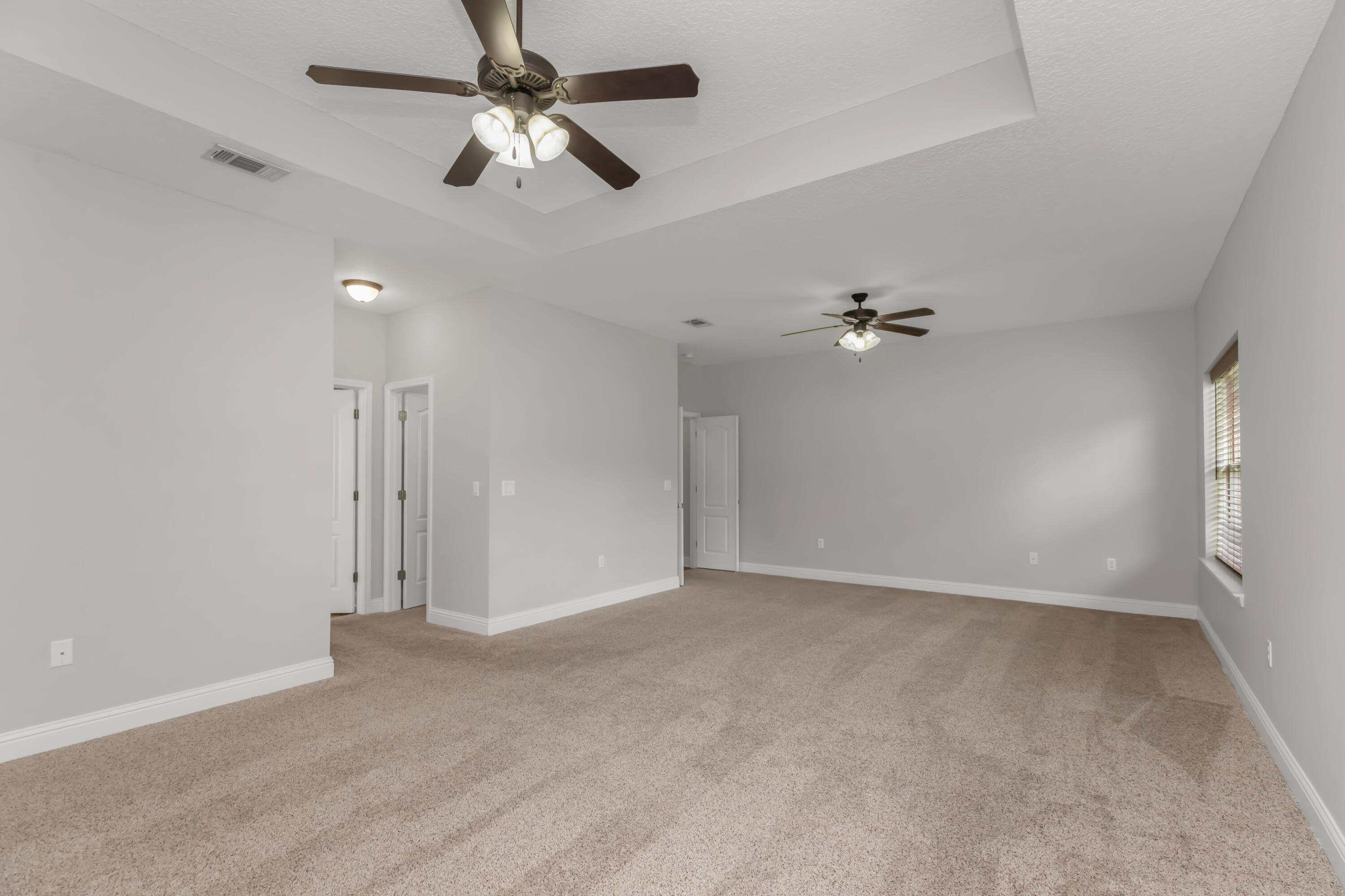 Wind Meadows - Residential