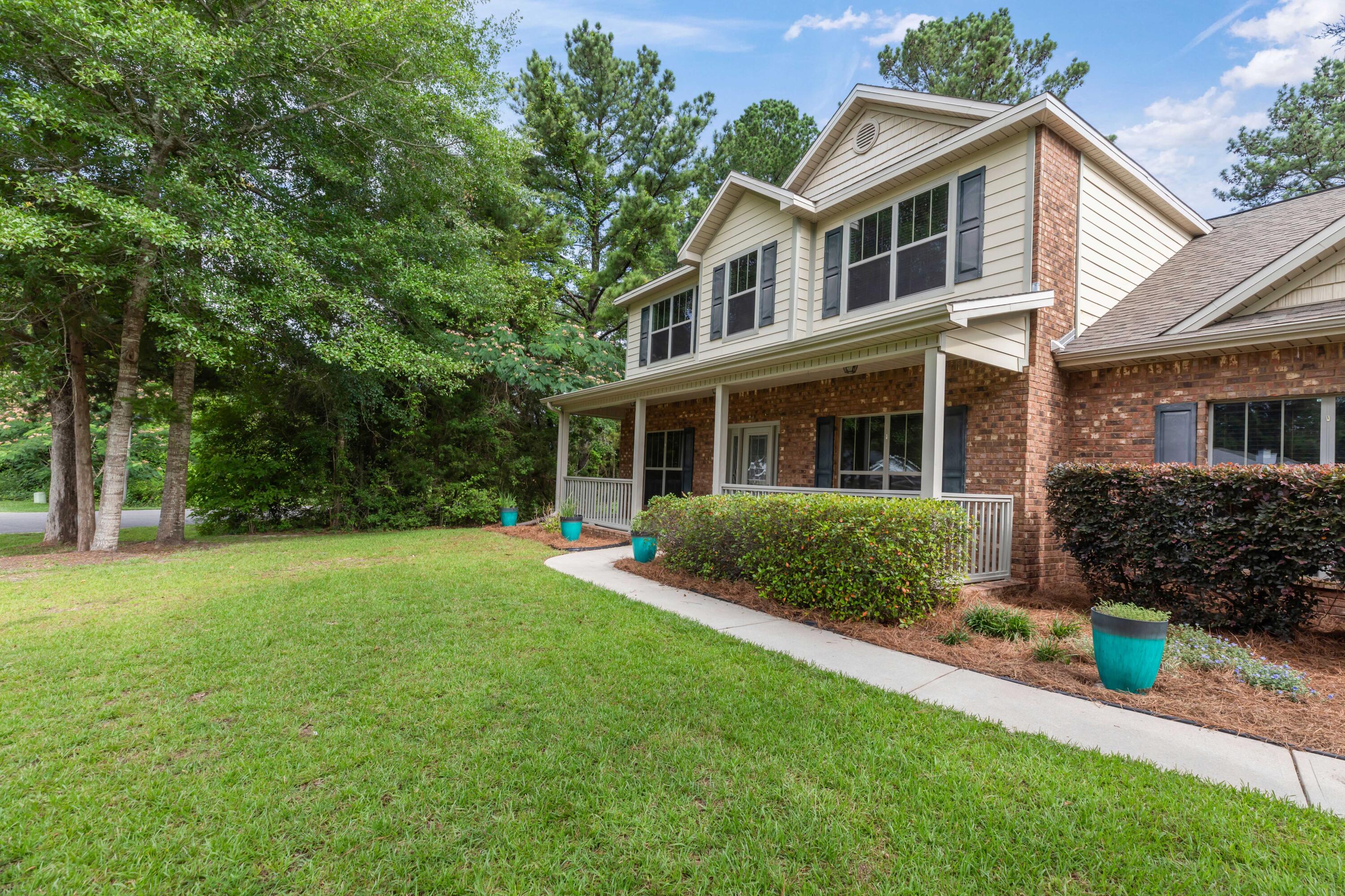 Wind Meadows - Residential