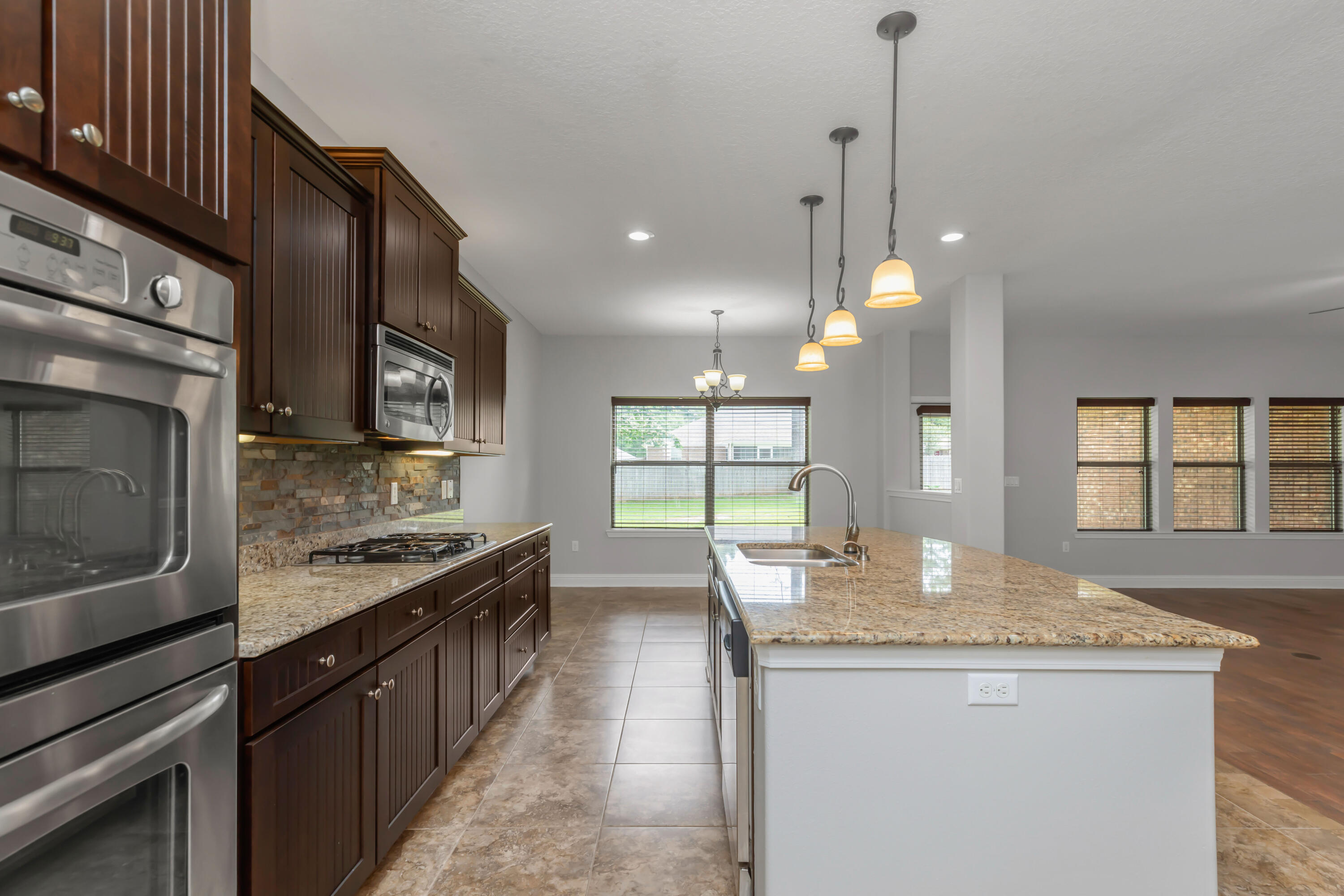 Wind Meadows - Residential