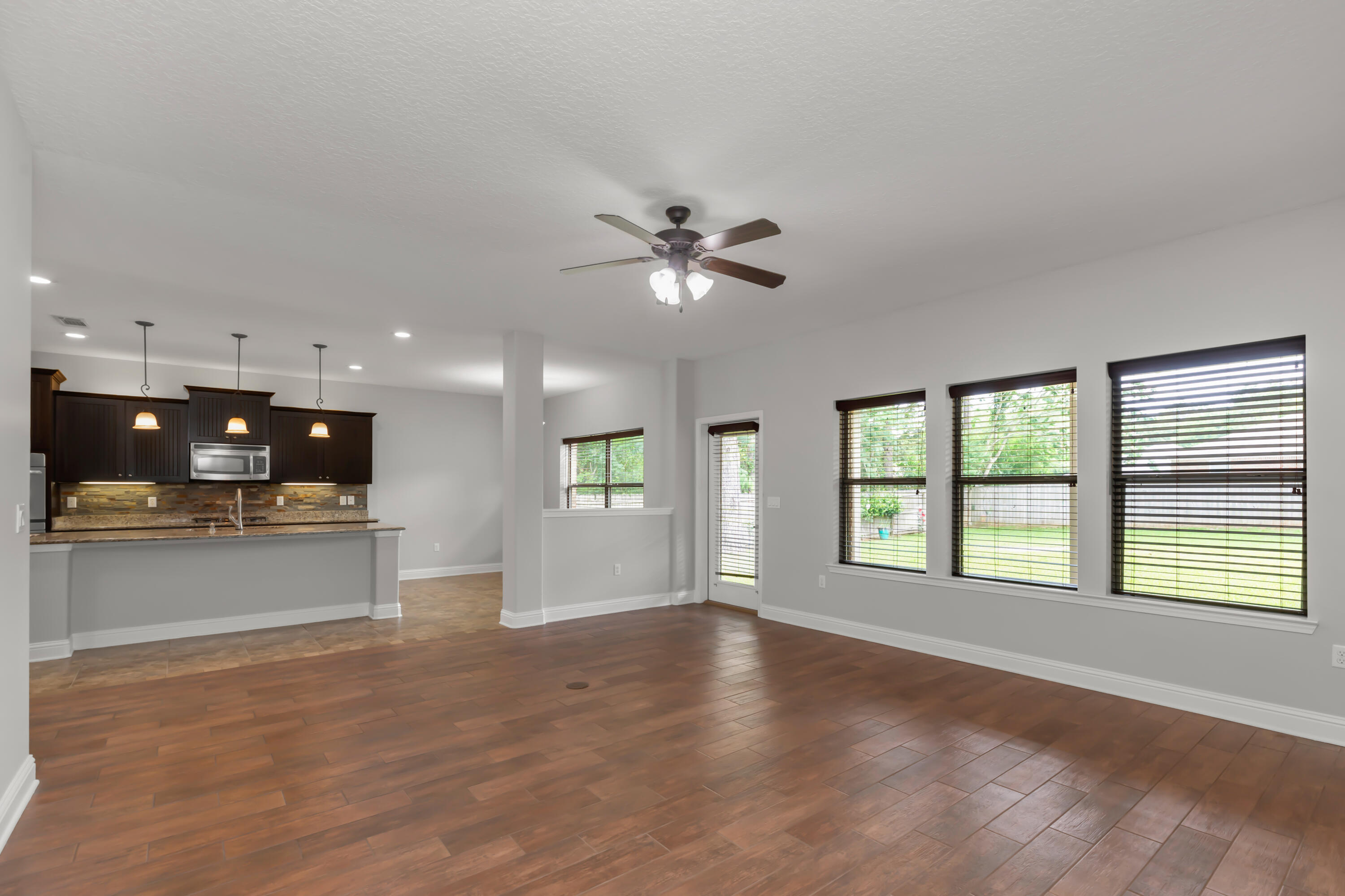 Wind Meadows - Residential