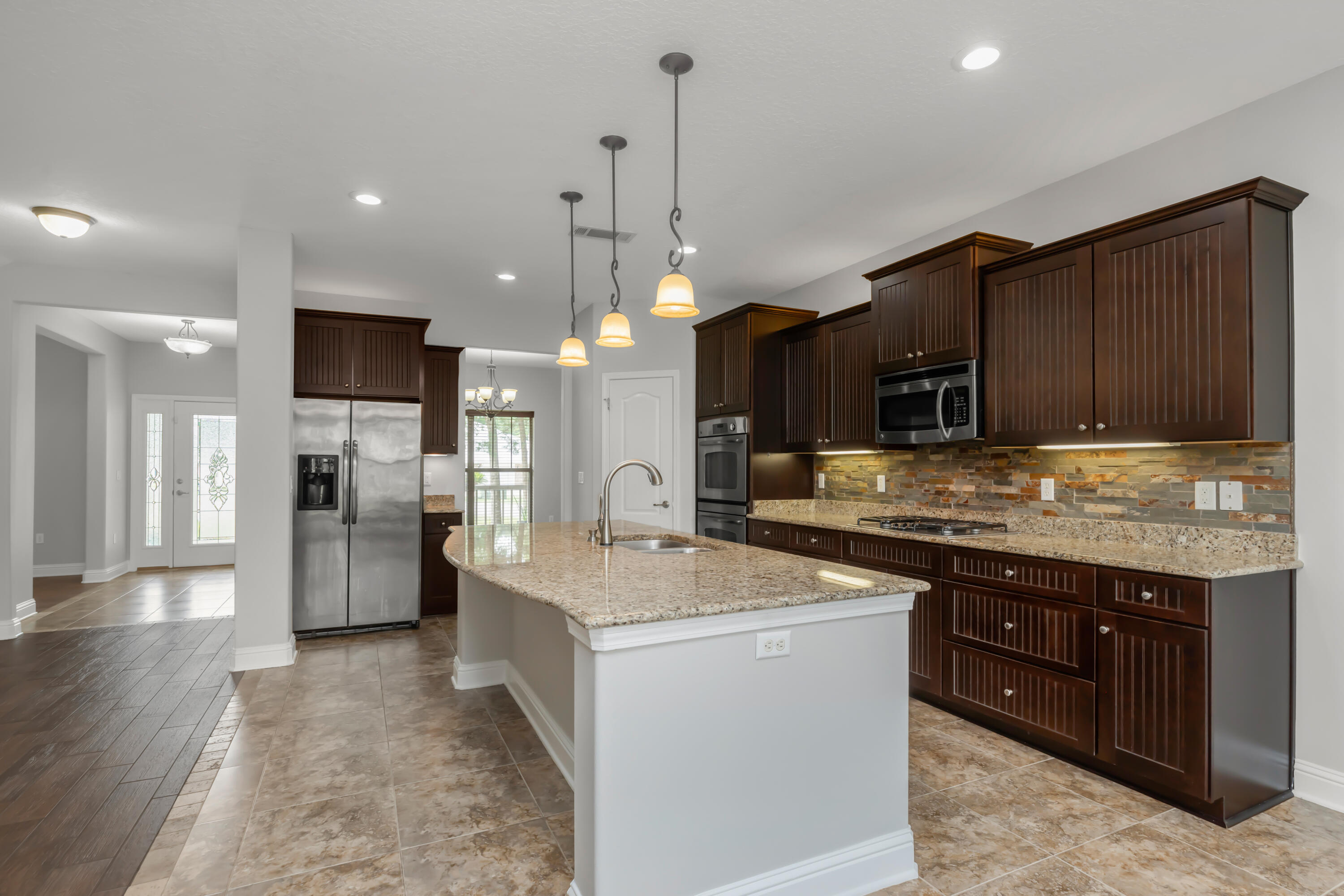 Wind Meadows - Residential