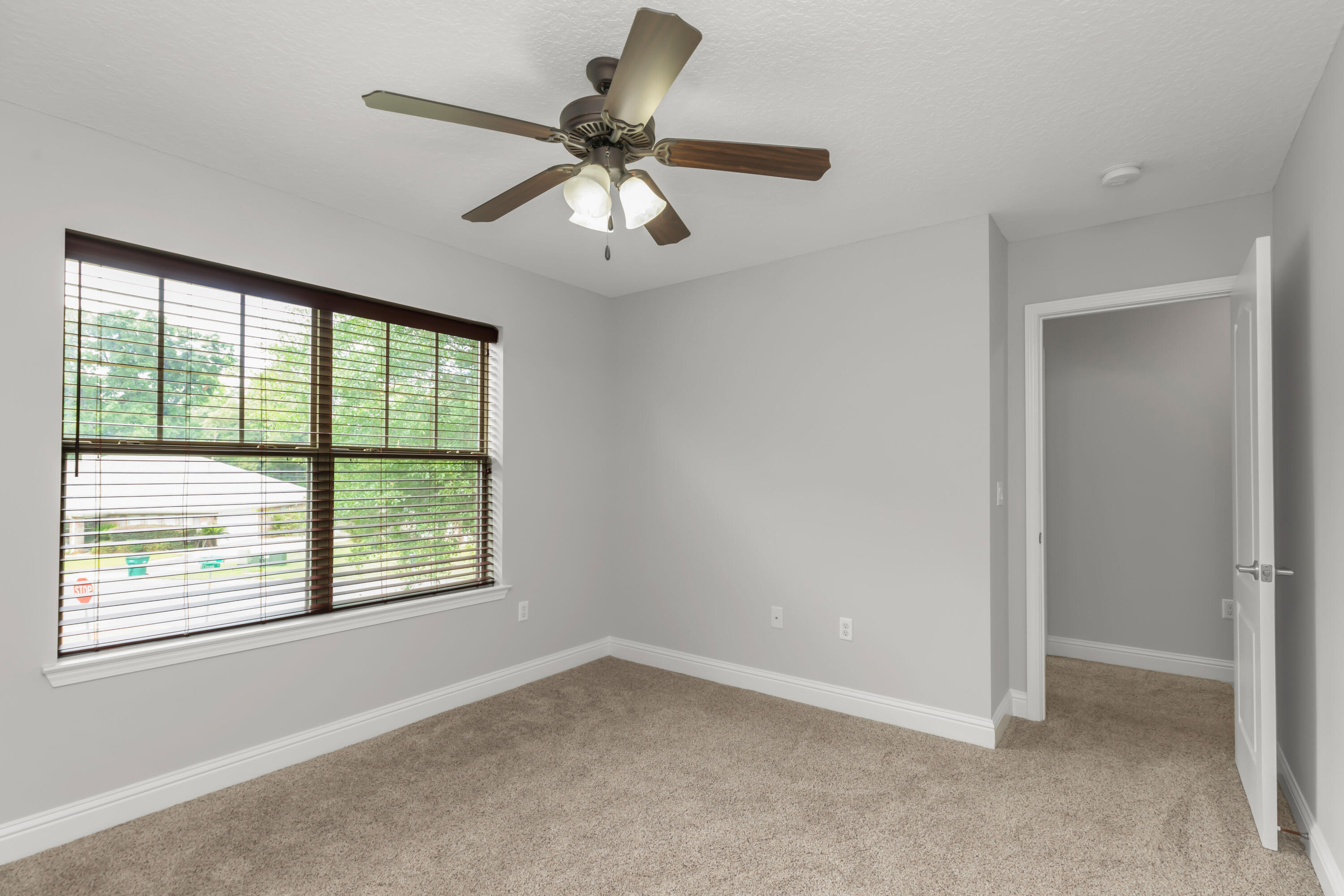 Wind Meadows - Residential