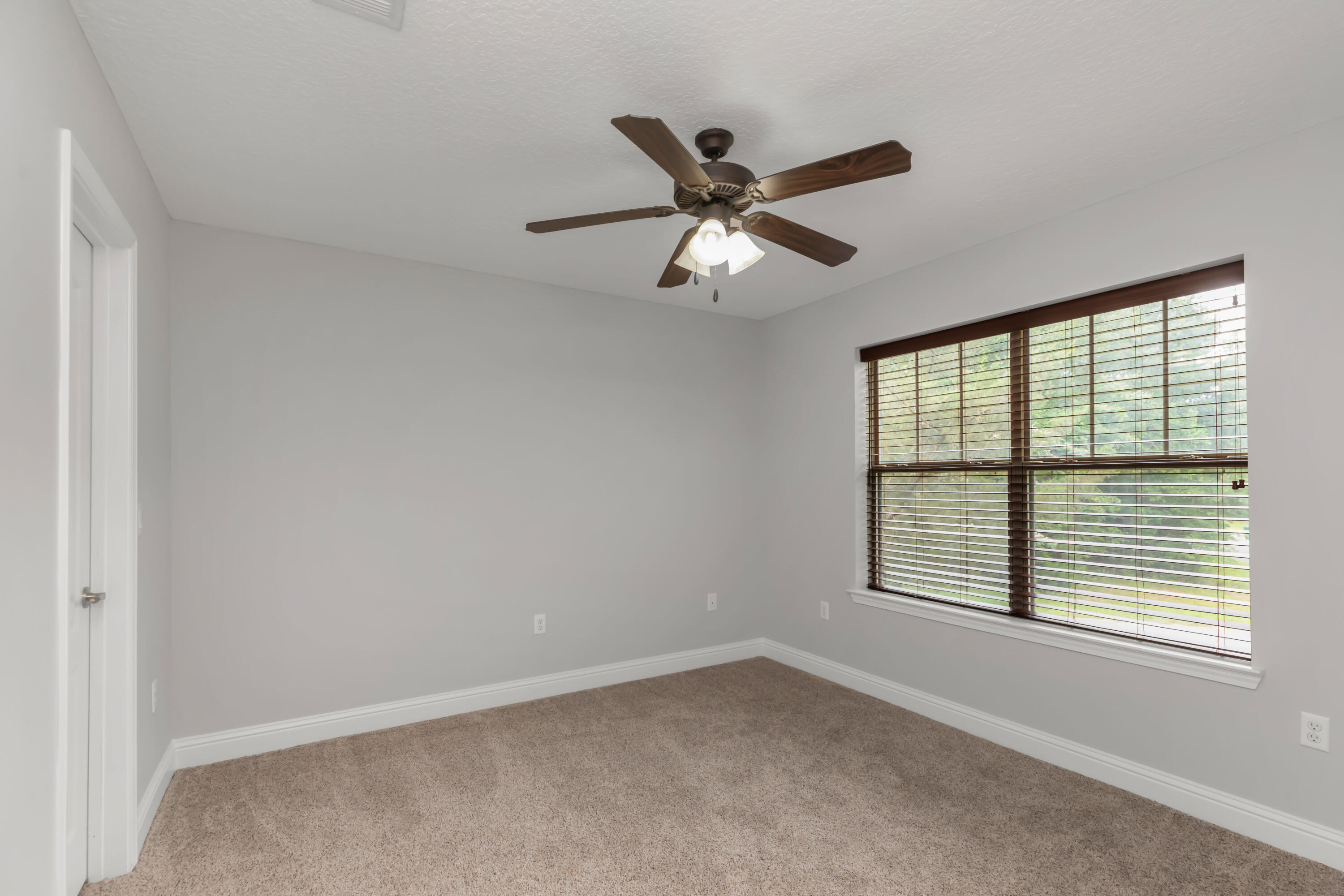 Wind Meadows - Residential