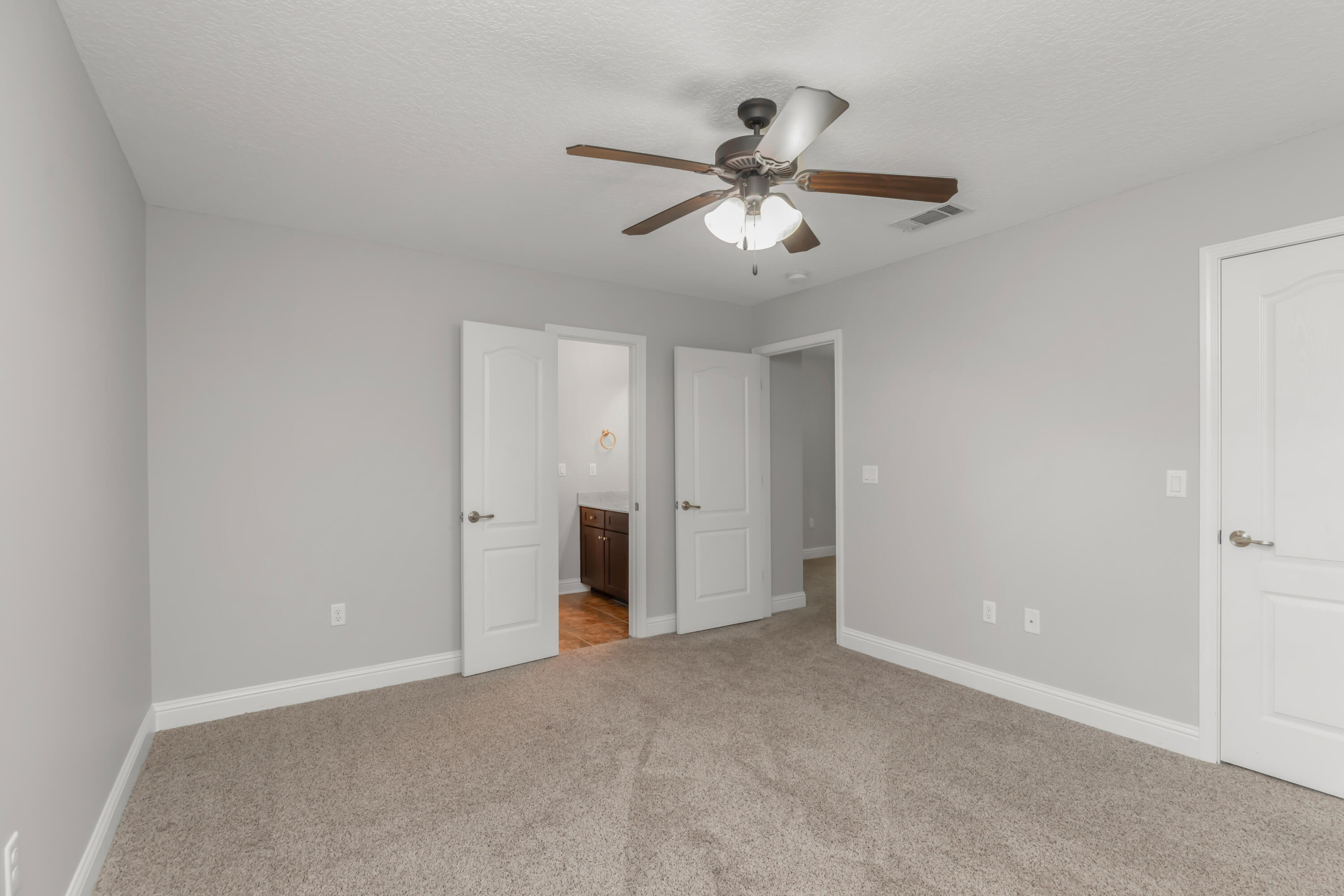 Wind Meadows - Residential