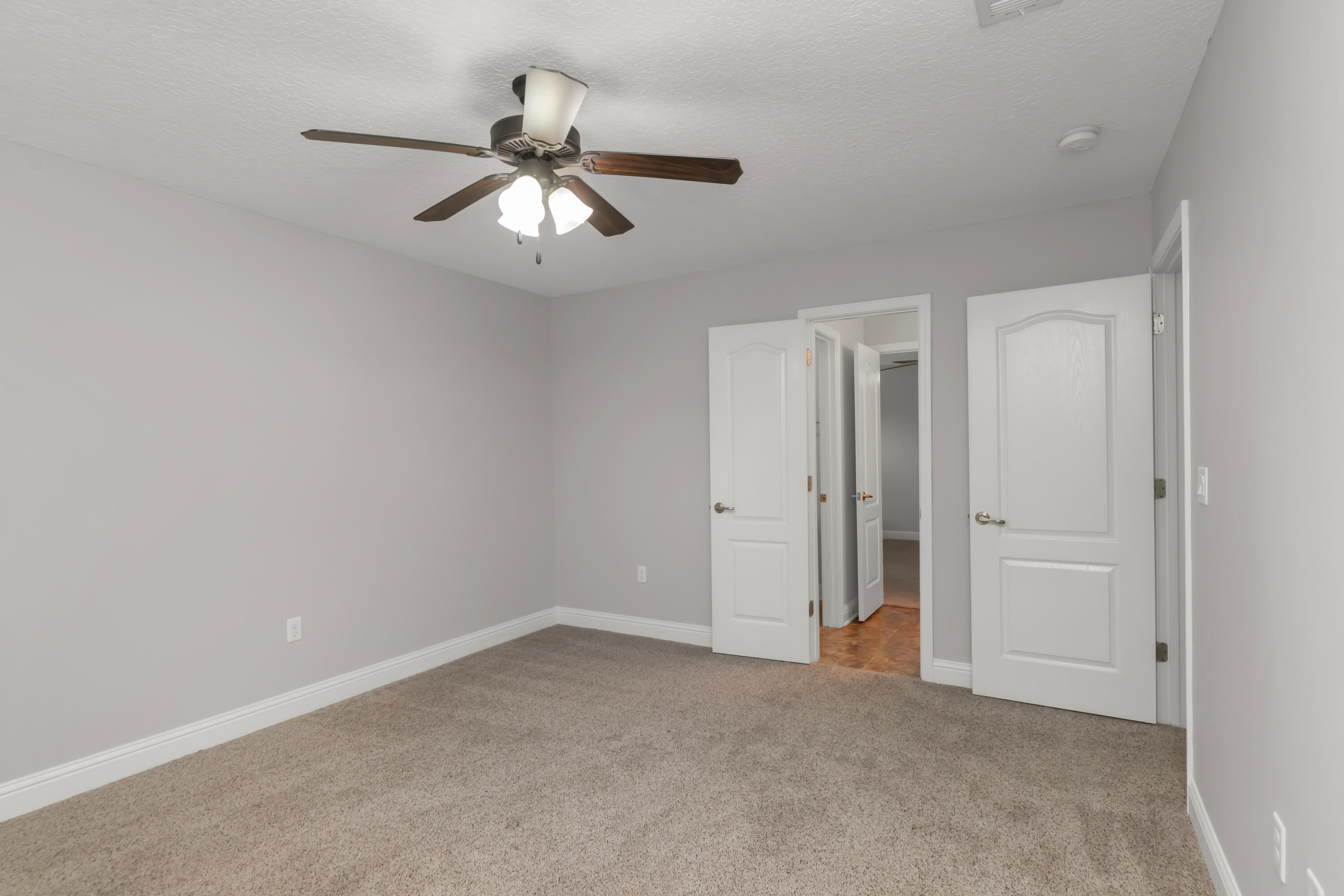 Wind Meadows - Residential