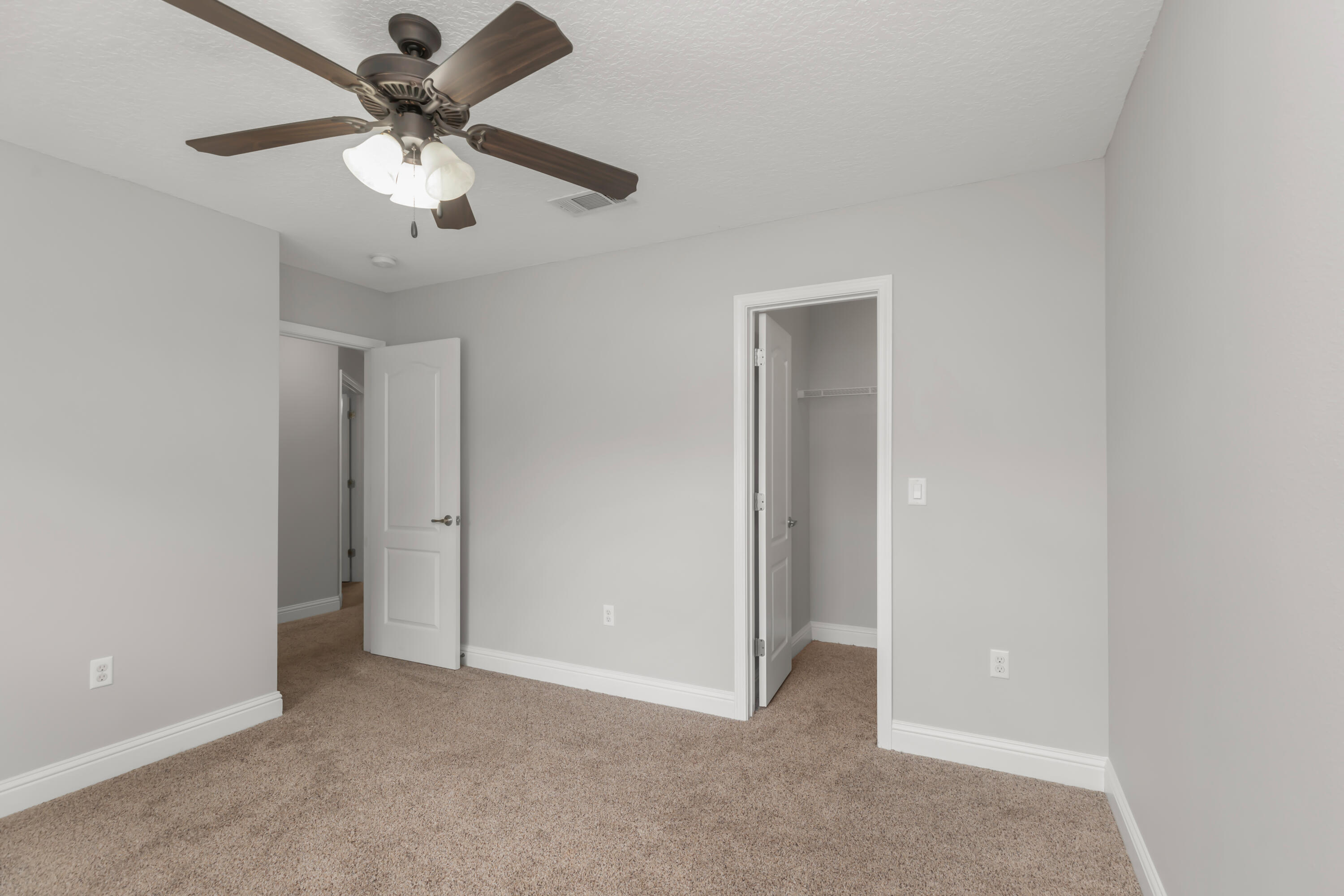 Wind Meadows - Residential