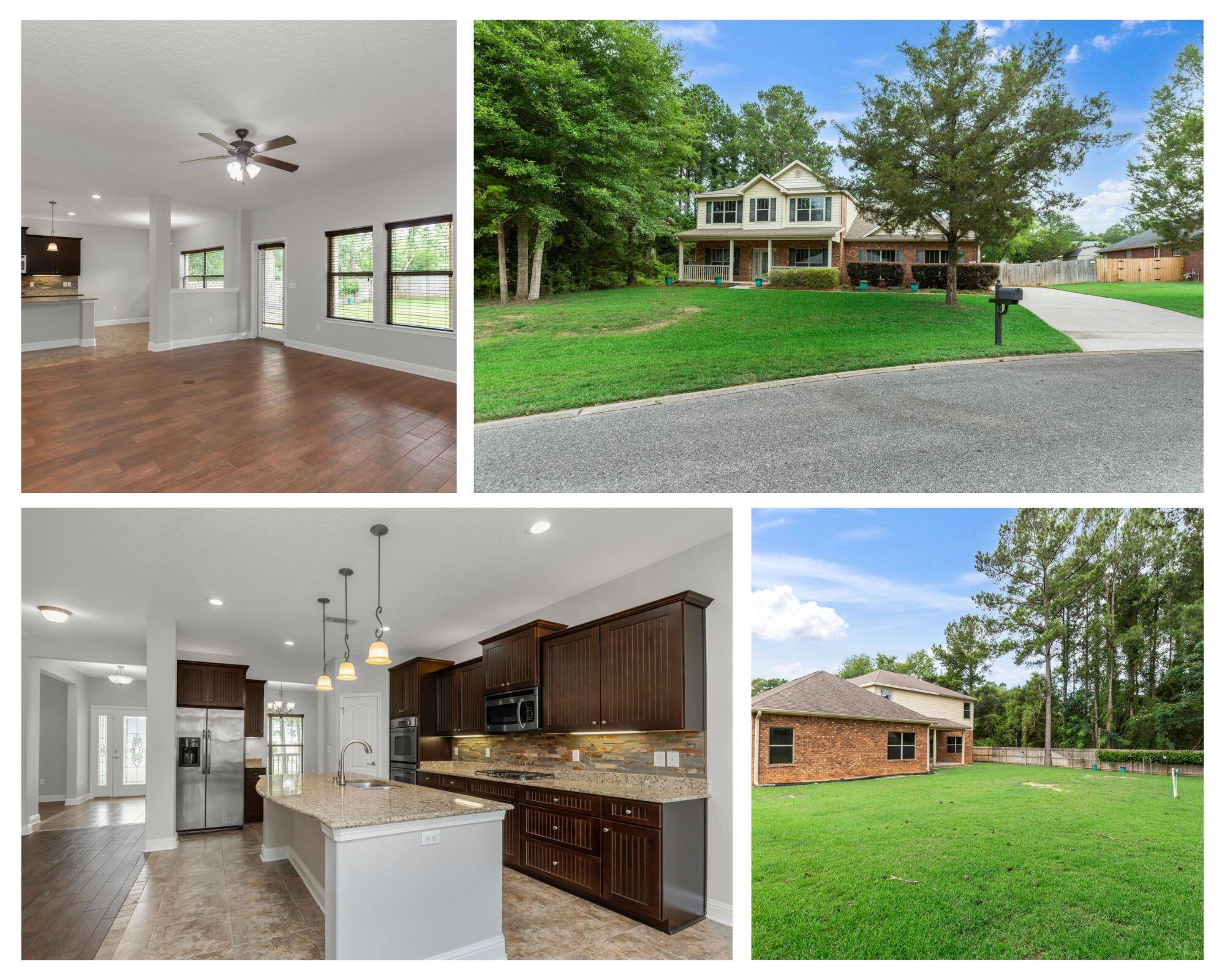 Wind Meadows - Residential