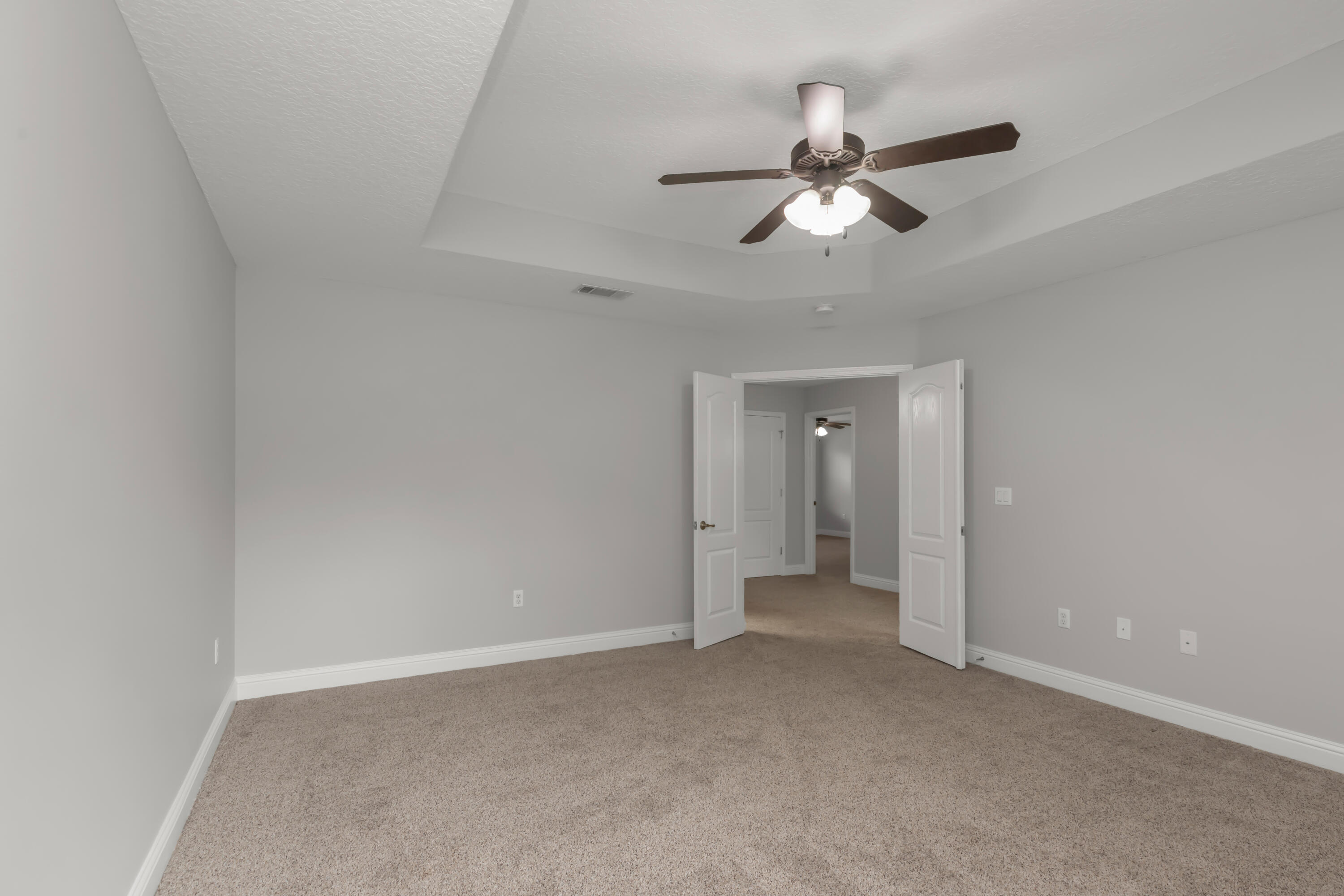 Wind Meadows - Residential