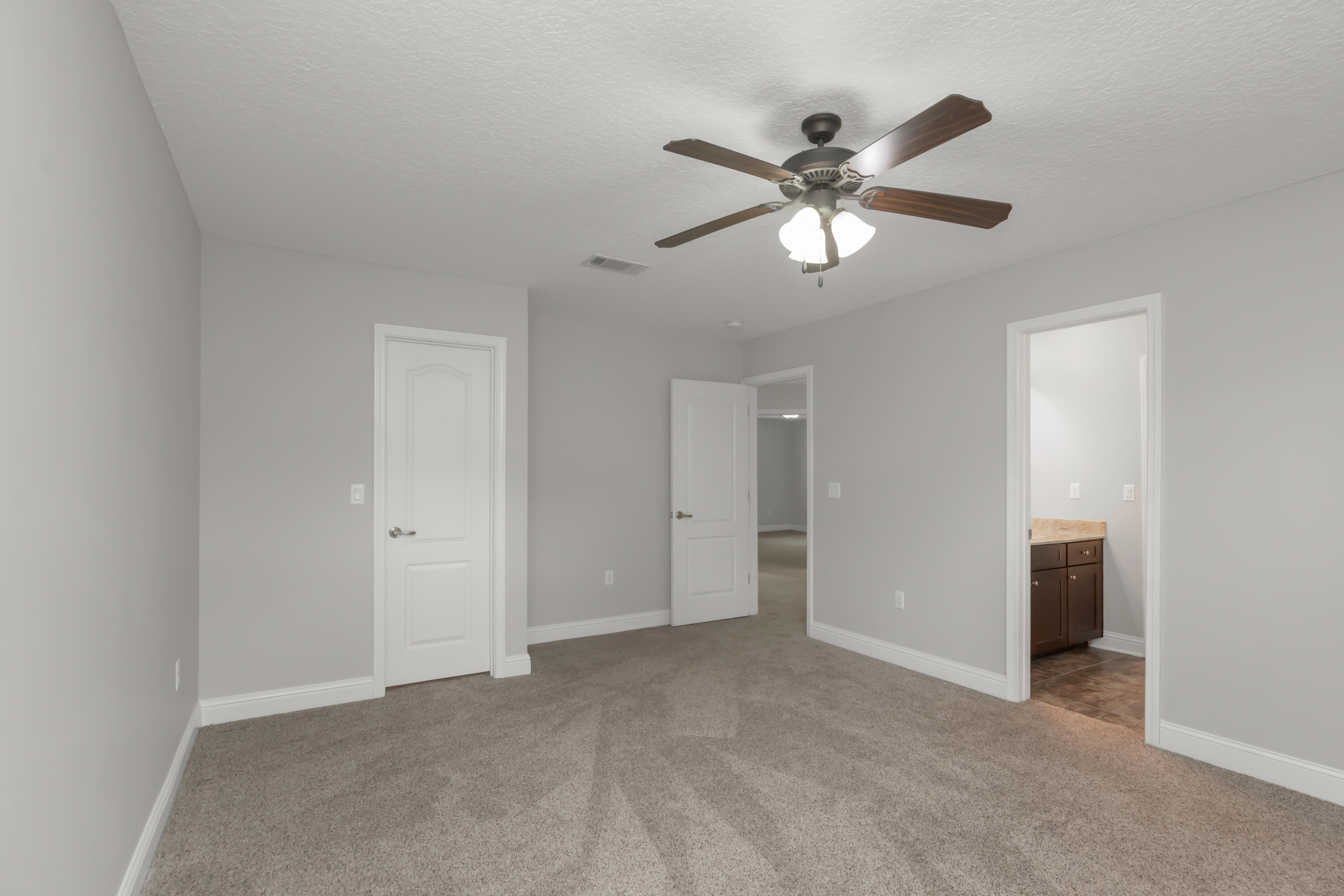 Wind Meadows - Residential