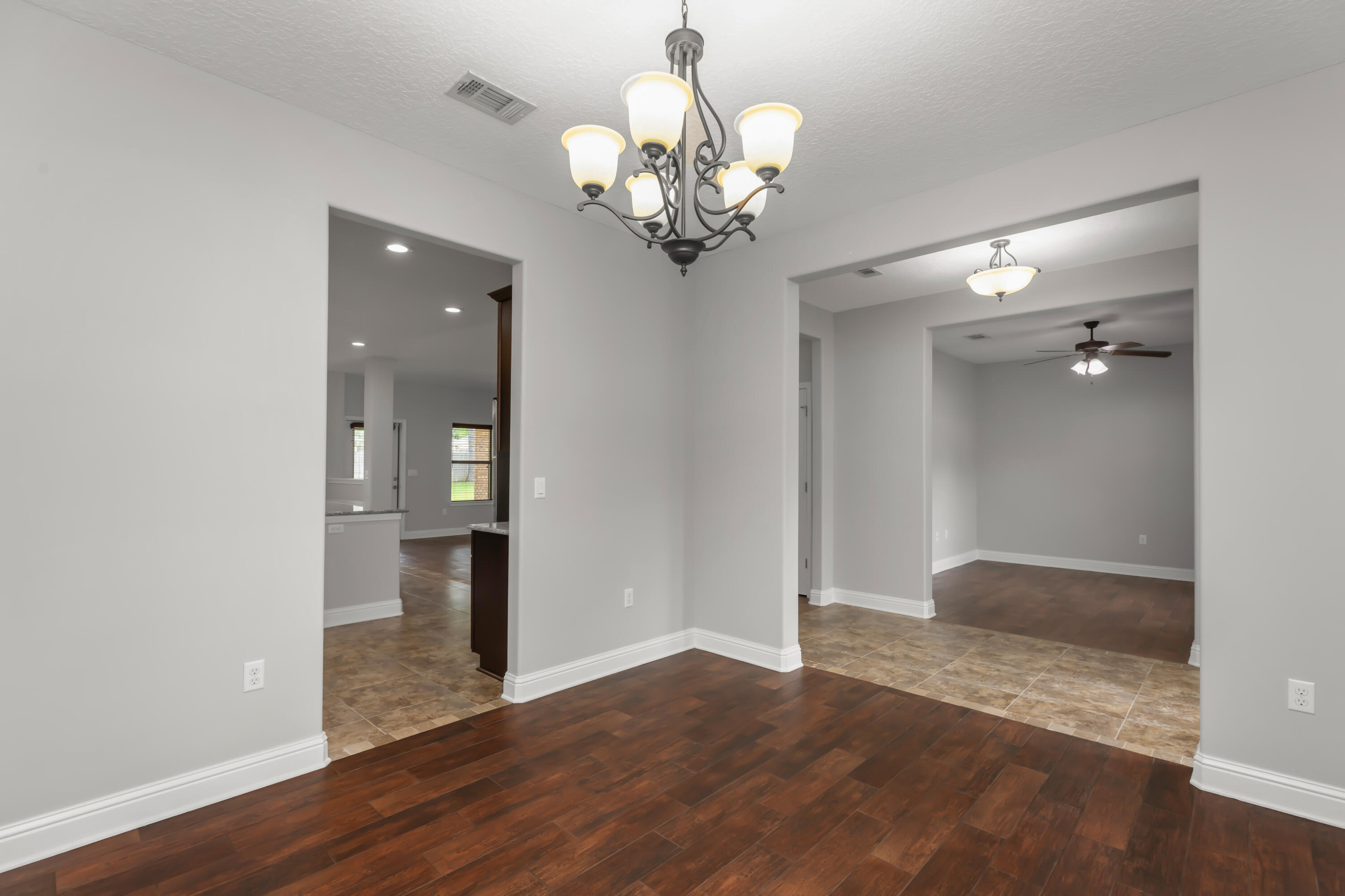 Wind Meadows - Residential