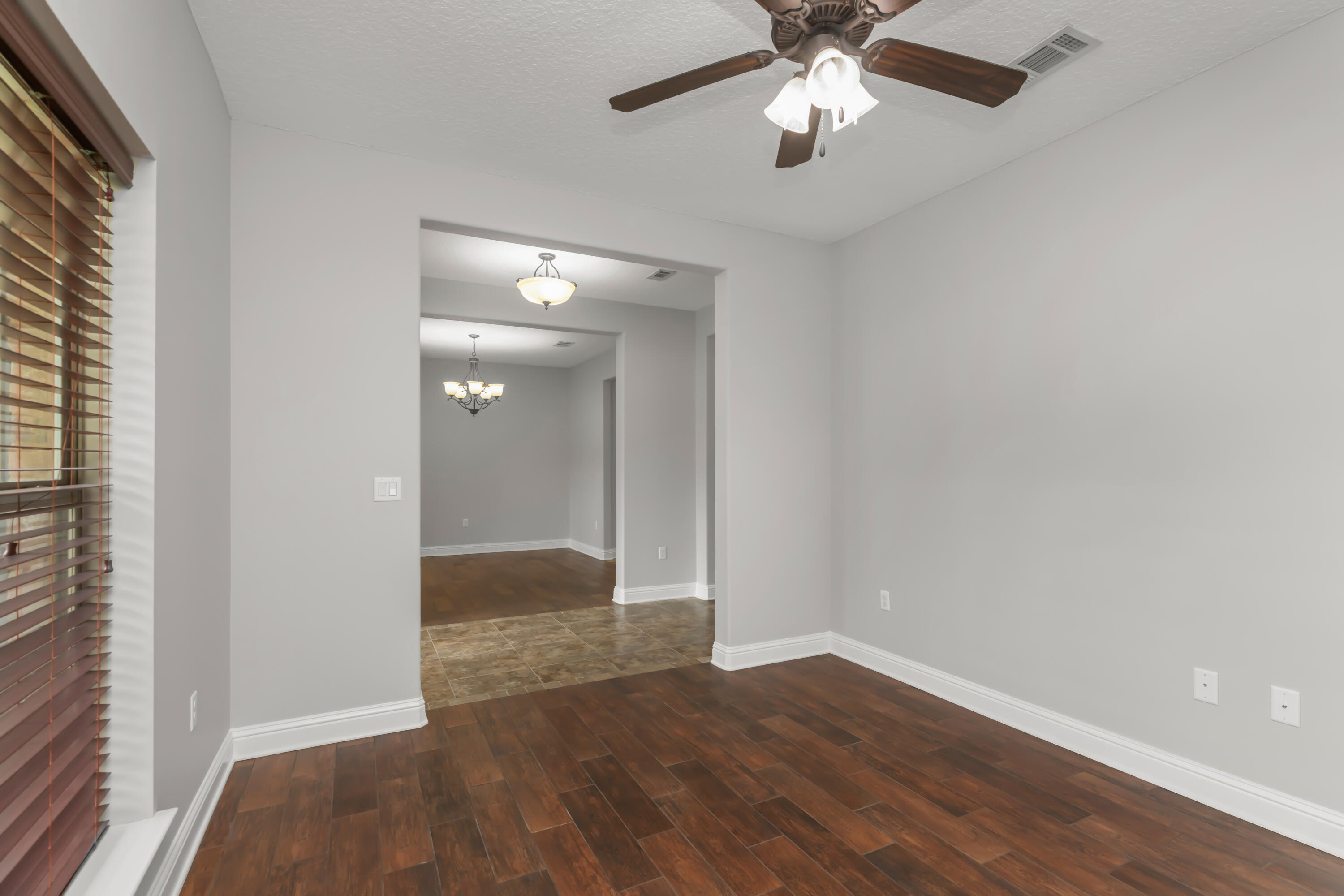 Wind Meadows - Residential