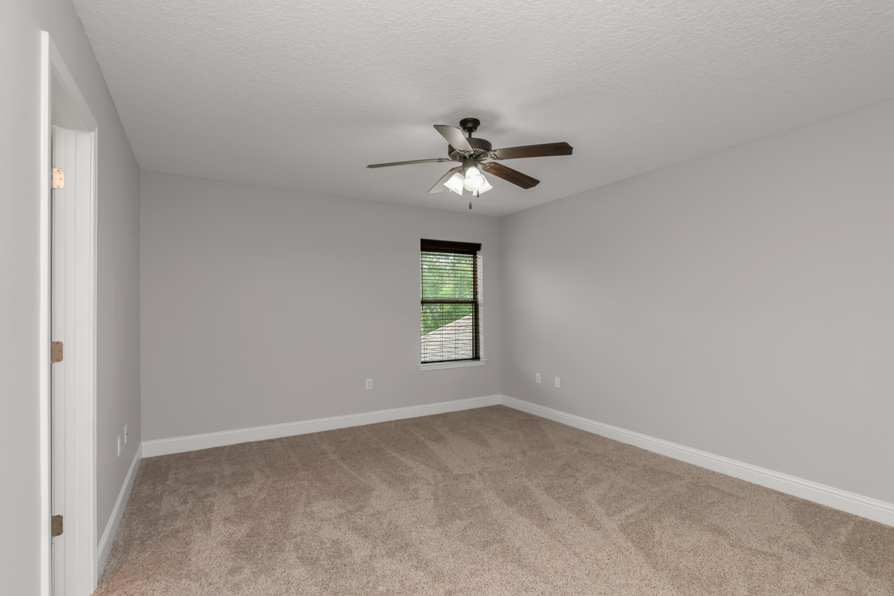 Wind Meadows - Residential