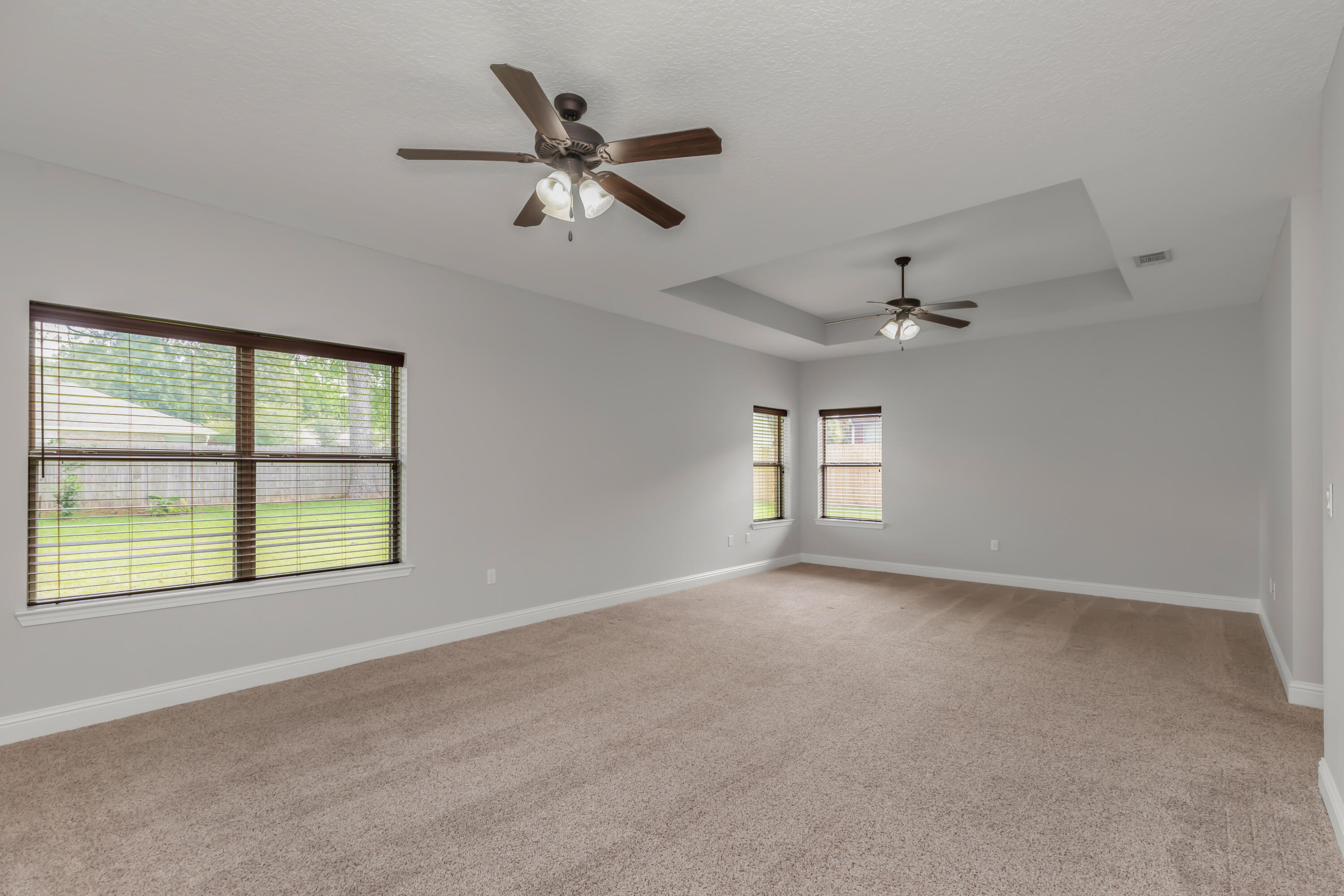 Wind Meadows - Residential