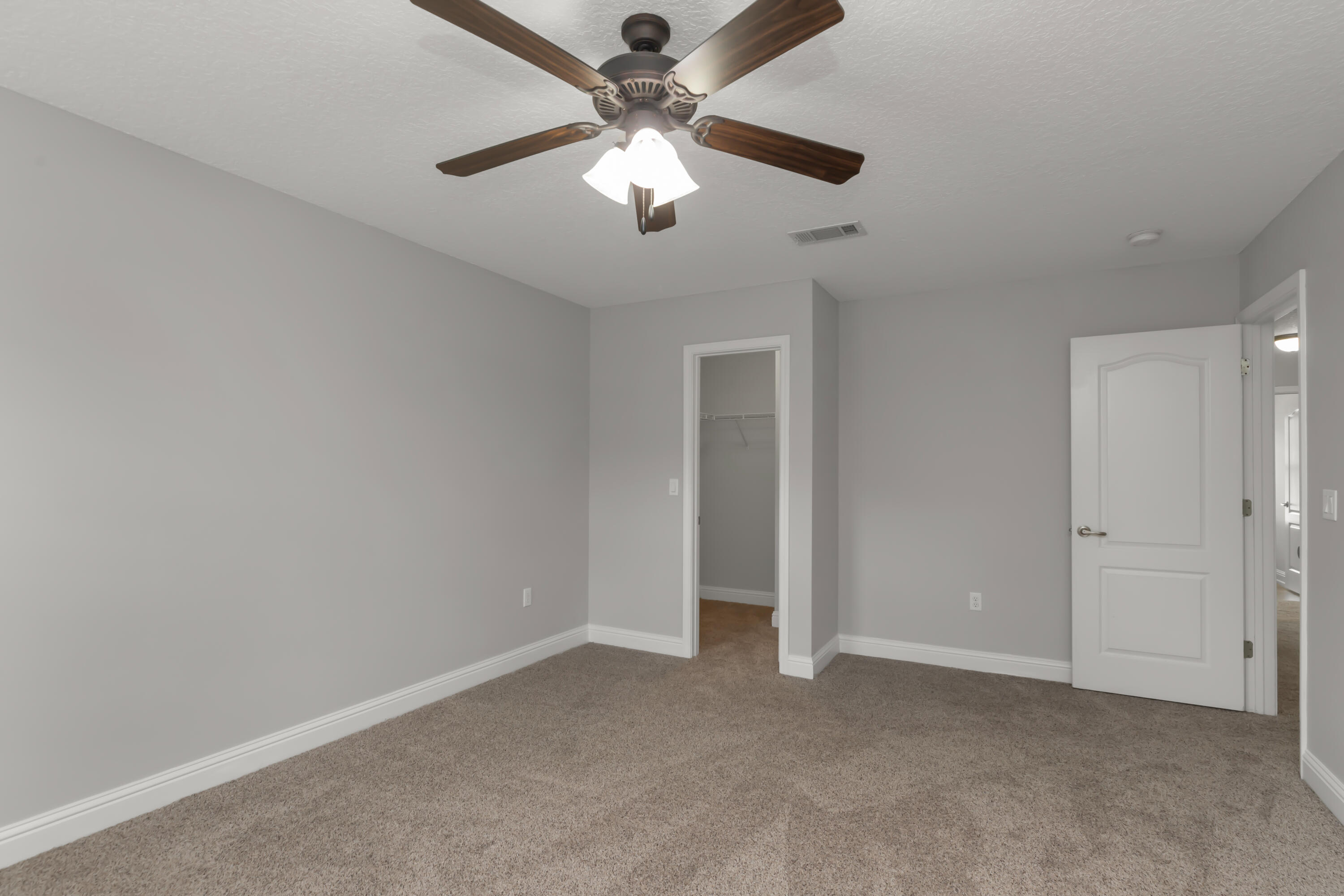 Wind Meadows - Residential